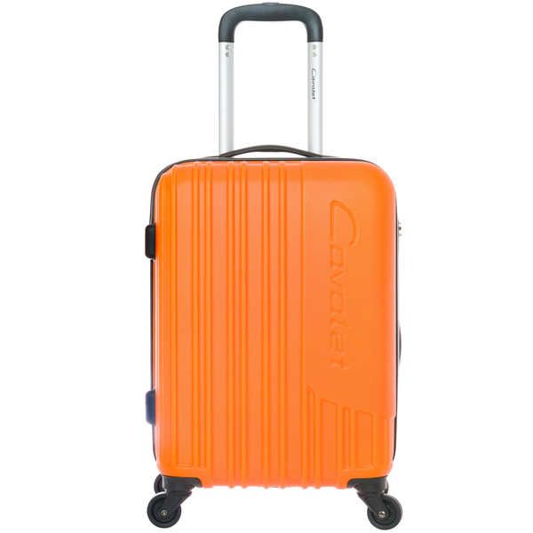 Cavalet Malibu 54cm - cabin bag, orange