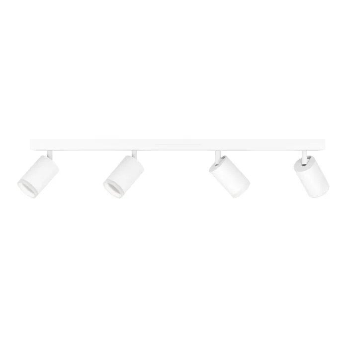 EGLO Melitello-Z - Spotlight rail, Black