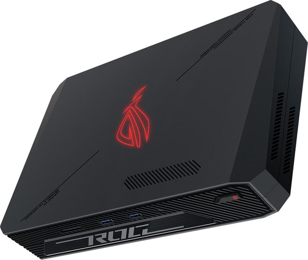 ASUS ROG NUC 16 Mini PC