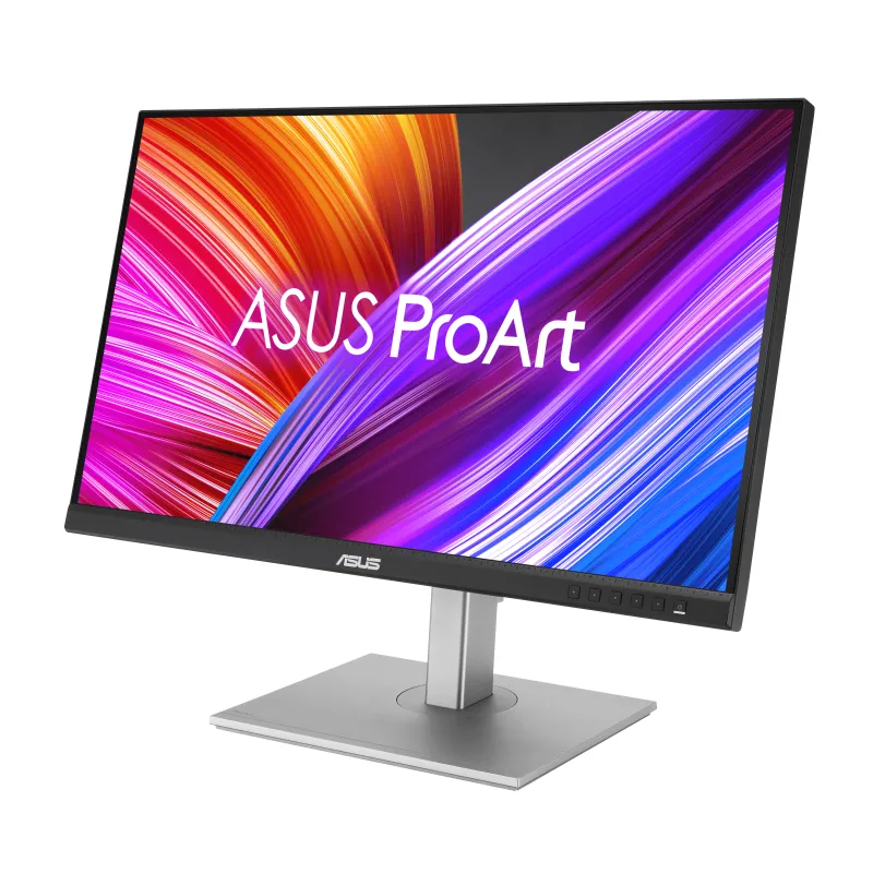 ASUS ProArt PA278CGV 27" QHD, IPS -n&auml;ytt&ouml;, USB-C hub