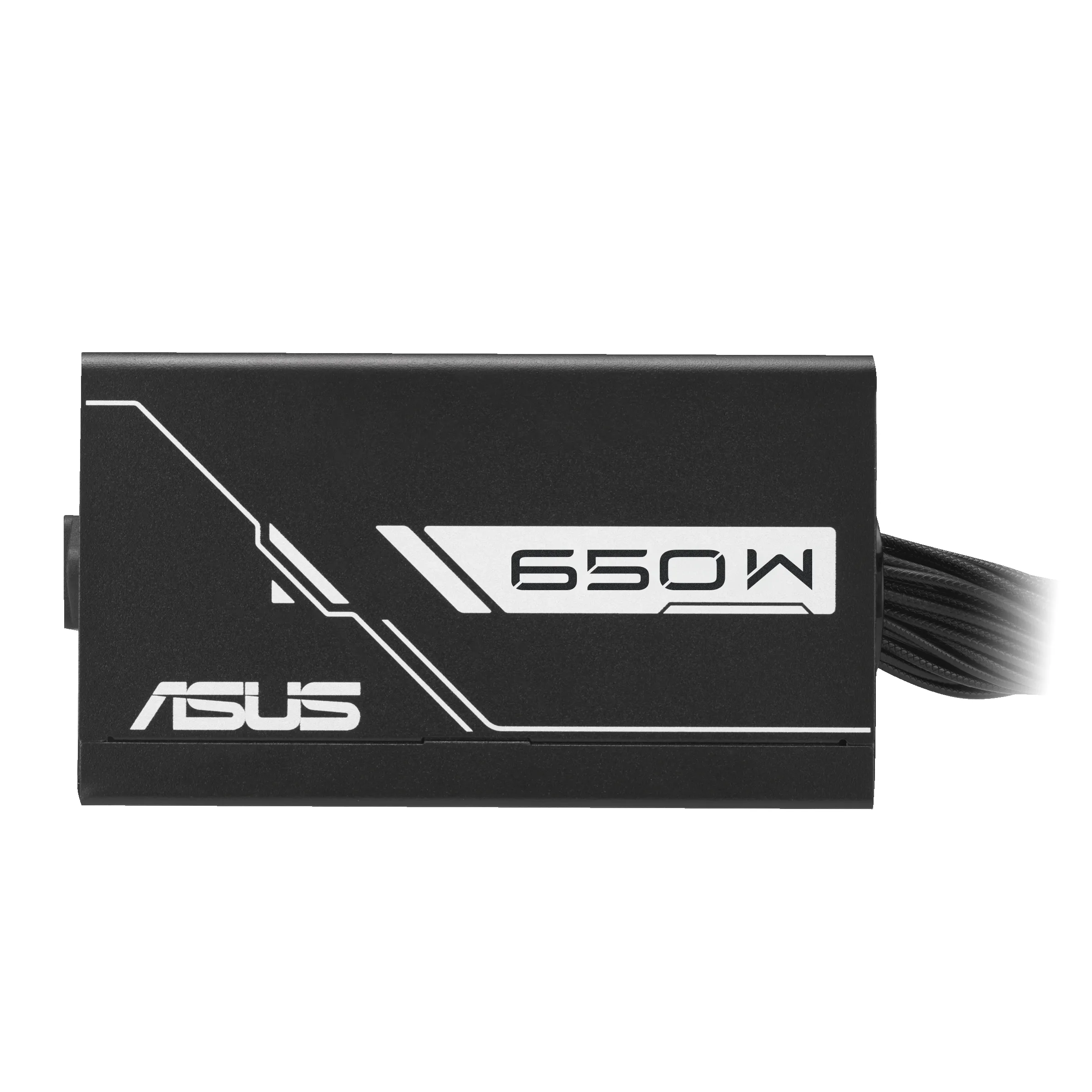 ASUS Prime 650B-BLACK 650W - PSU, 80 Plus Bronze