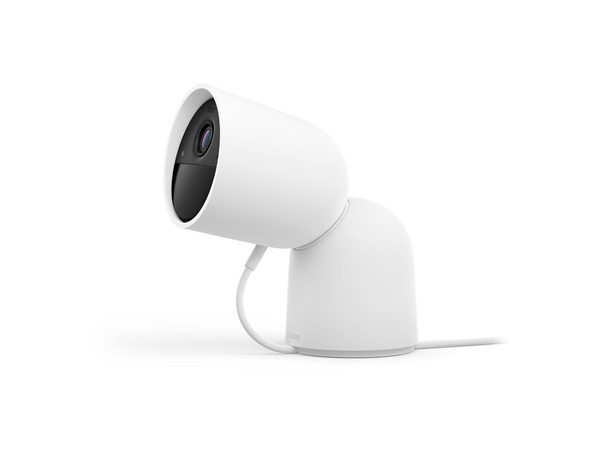 HUE SECURE CAMERA WIRED DESKTOP WH EU