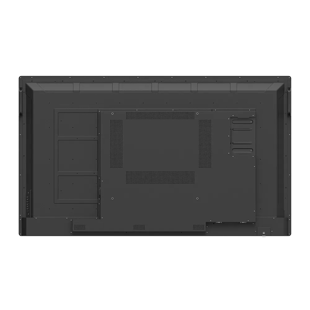 BENQ IL5501 55inch touch infomonitor IR 40 points 4K 3840 x 2160 UHD 400 nits 24/7 Protection glass with thickness 3.2mm HDMI inx2