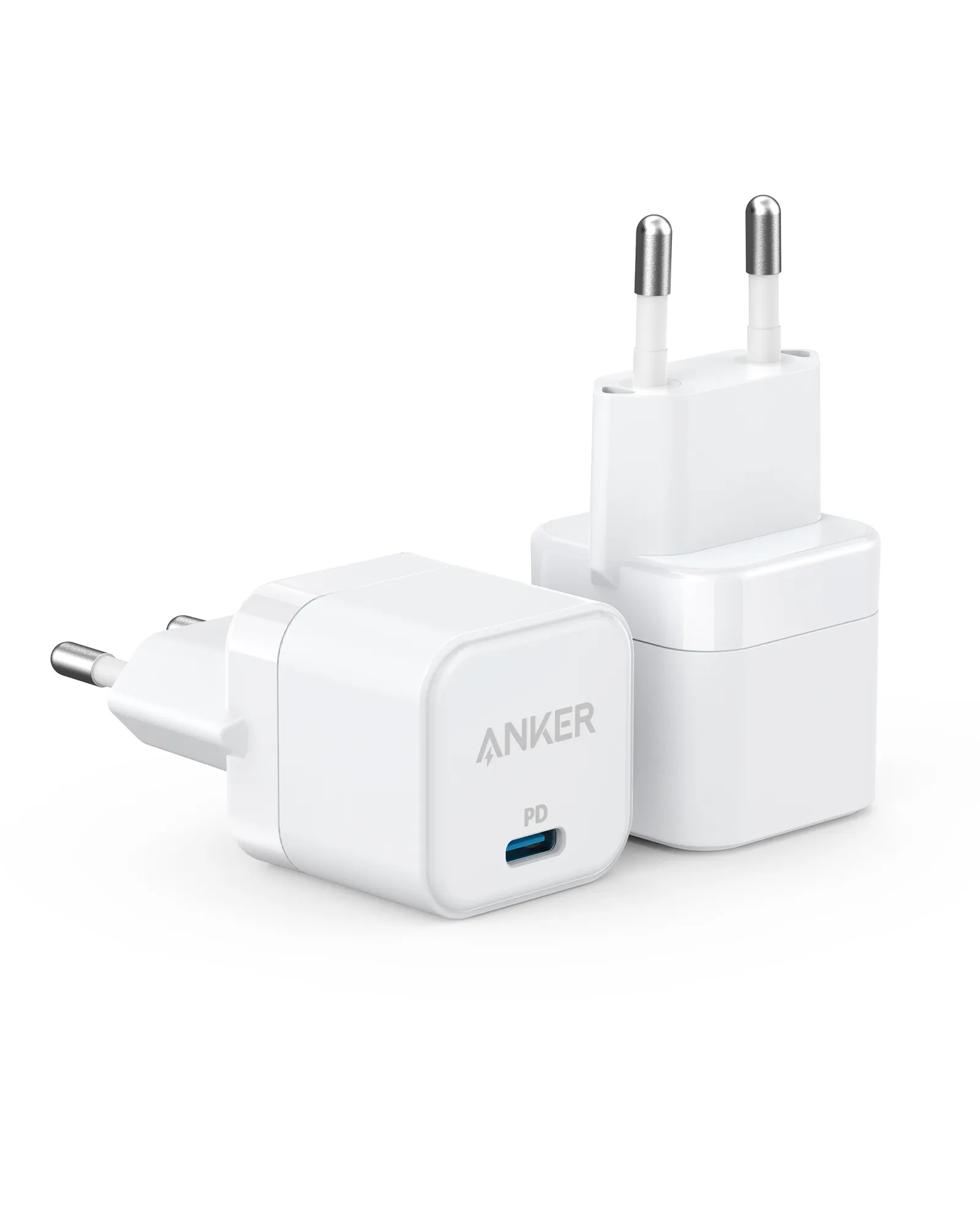 Anker Anker PowerPort III 20W Cube White
