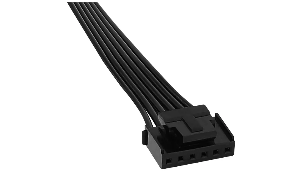Aerocool Duo 12 ARGB Fan 120mm ARGB Fan