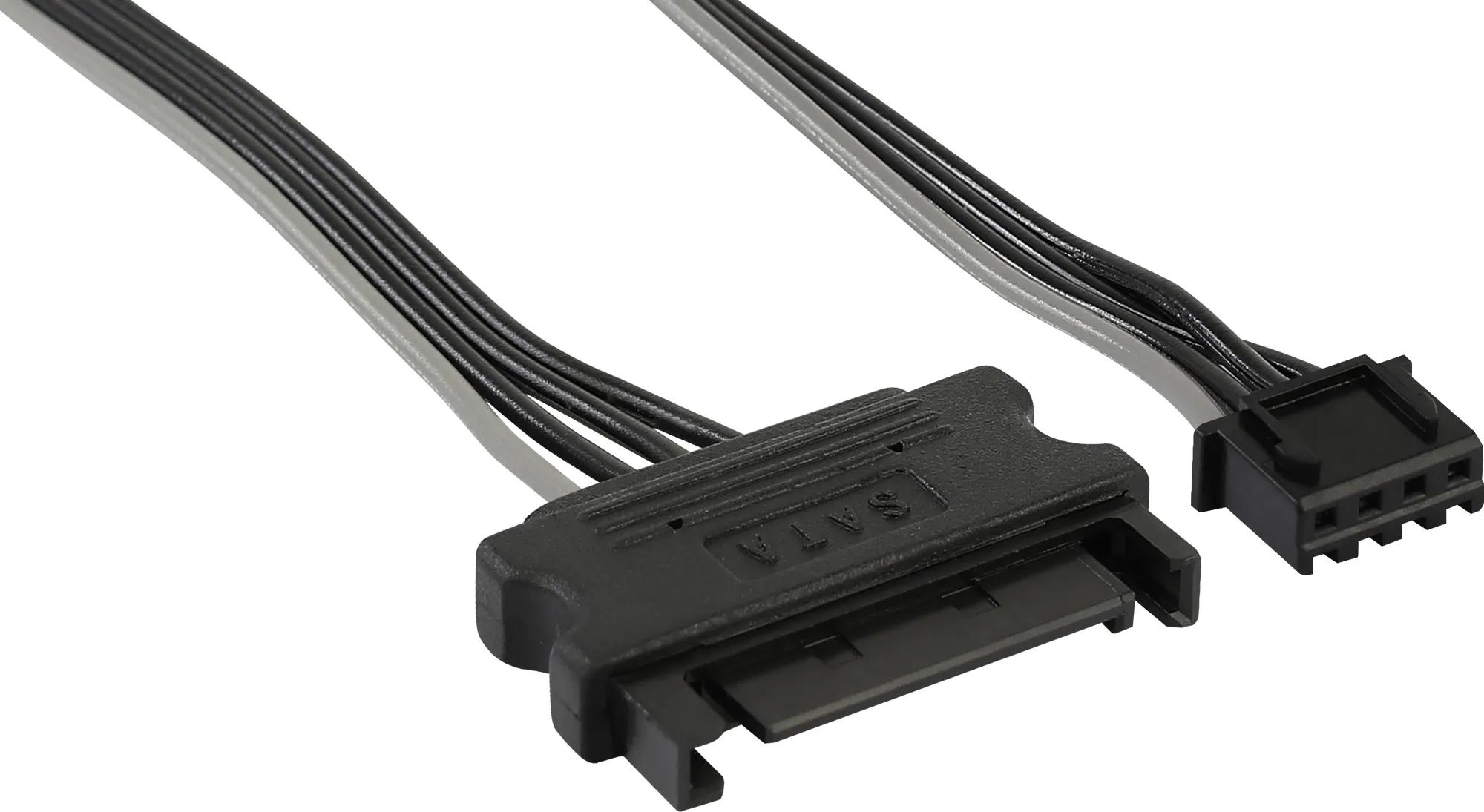 AeroCool Duo 12 Pro ARGB 120 mm chassifl&auml;ktpaket (3 fl&auml;ktar) - Svart