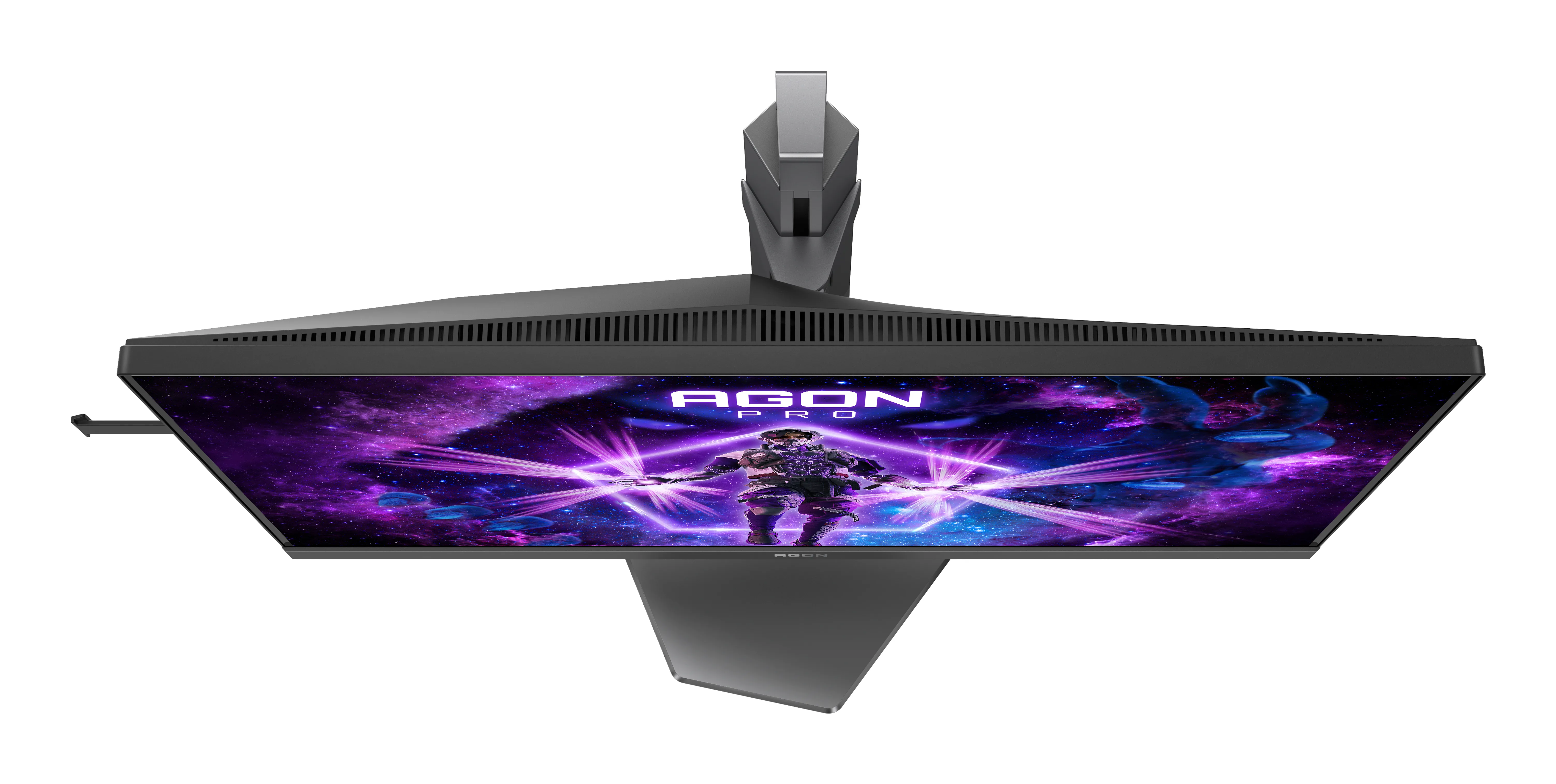 AOC AG246FK6 24" Full HD, Fast TN, 610 Hz Gaming Monitor AOC AG246FK6 24" Full HD, Fast TN, 610 Hz Gaming Monitor
