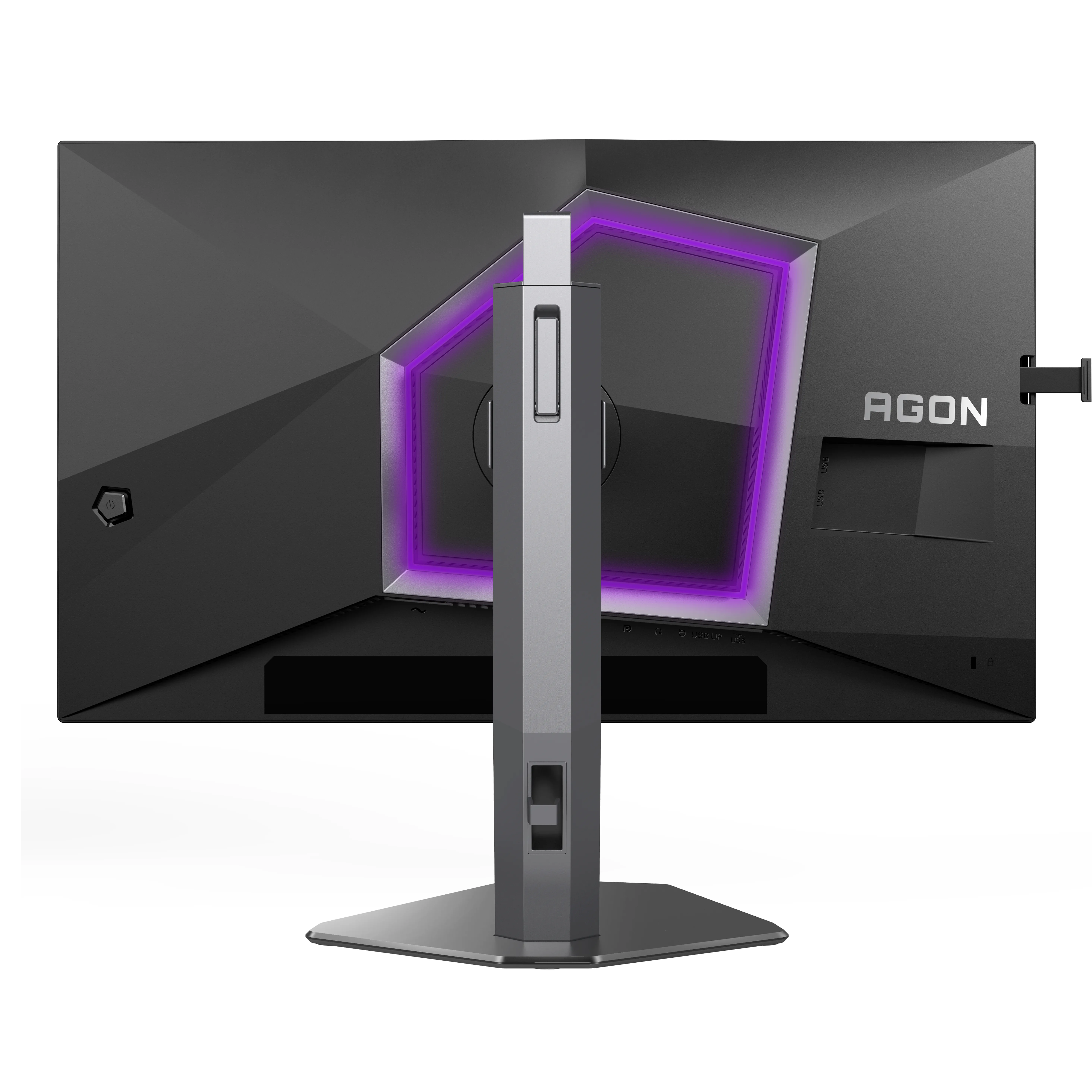 AOC AG246FK6 24" Full HD, Fast TN, 610 Hz Gaming Monitor AOC AG246FK6 24" Full HD, Fast TN, 610 Hz Gaming Monitor