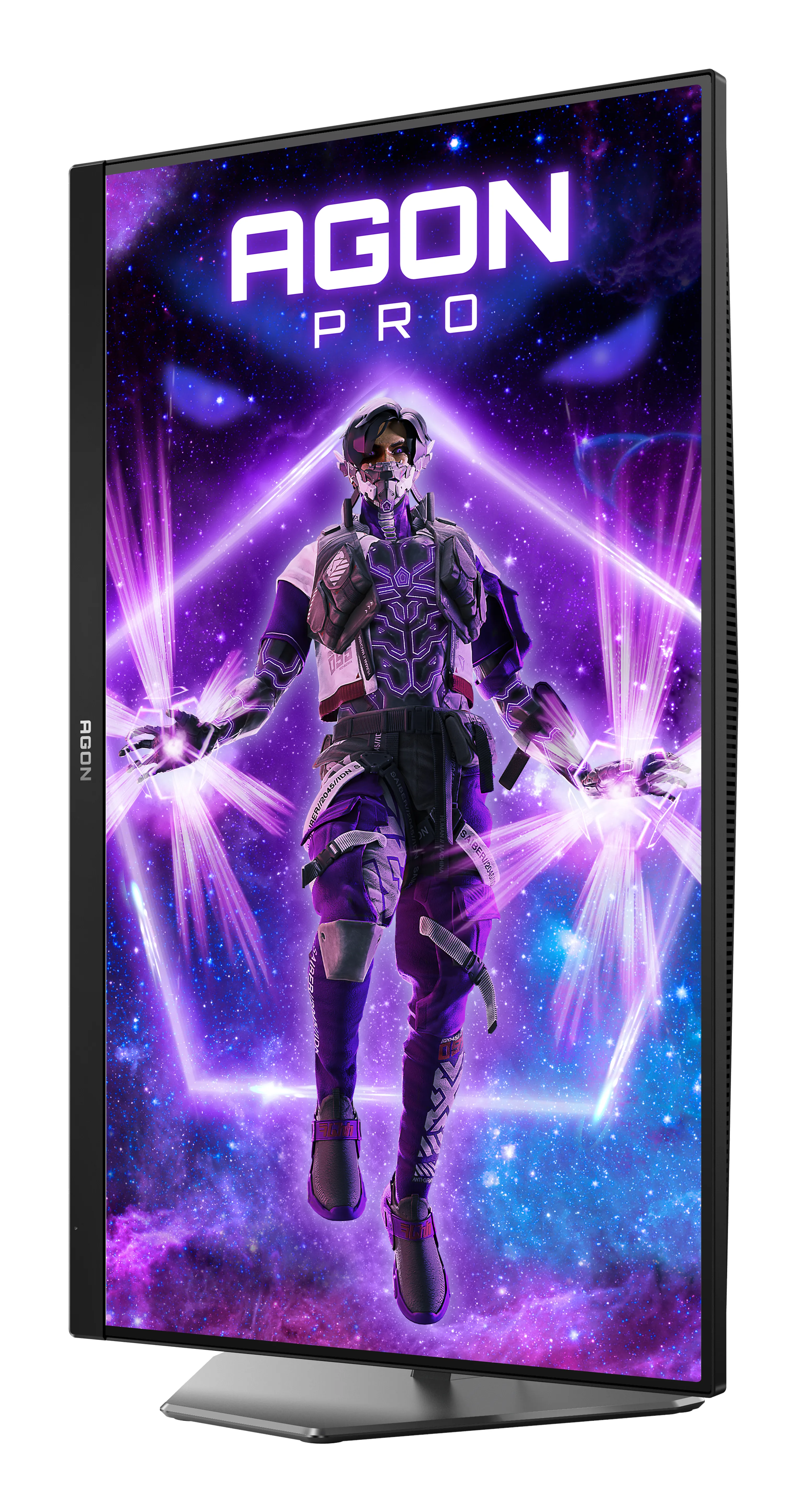 AOC AG246FK6 24" Full HD, Fast TN, 610 Hz Gaming Monitor AOC AG246FK6 24" Full HD, Fast TN, 610 Hz Gaming Monitor