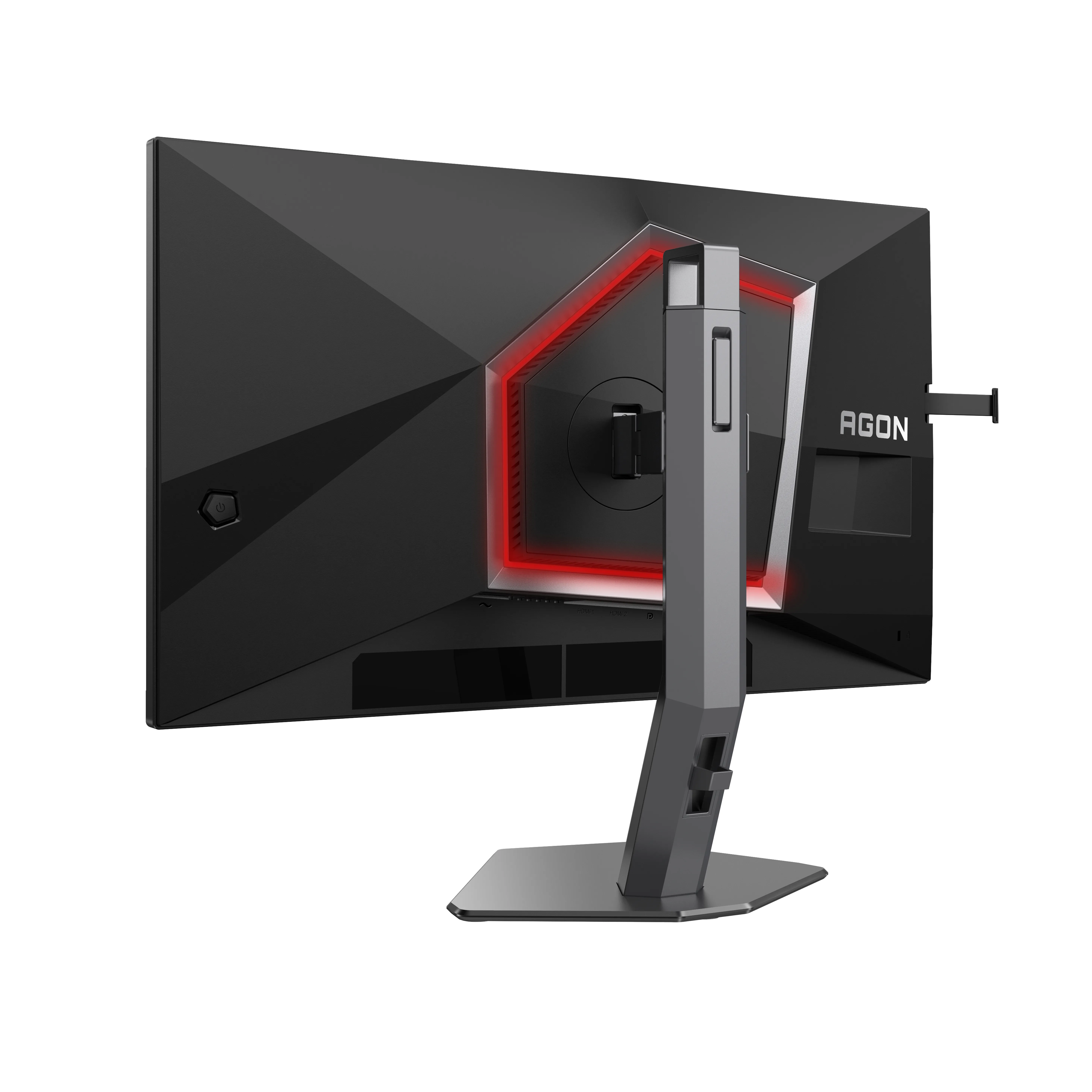 AOC AG246FK6 24" Full HD, Fast TN, 610 Hz Gaming Monitor AOC AG246FK6 24" Full HD, Fast TN, 610 Hz Gaming Monitor