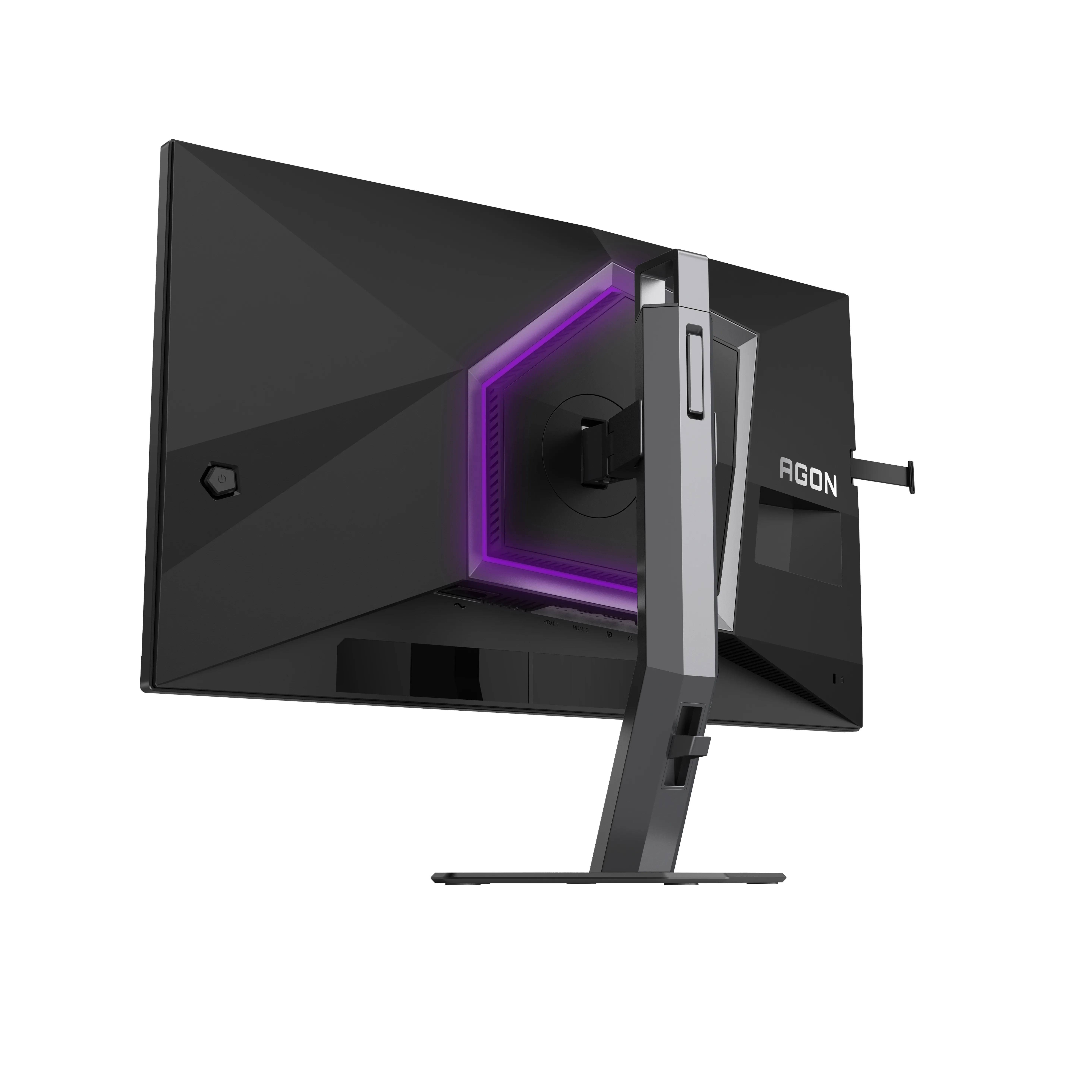 AOC AG246FK6 24" Full HD, Fast TN, 610 Hz Gaming Monitor AOC AG246FK6 24" Full HD, Fast TN, 610 Hz Gaming Monitor