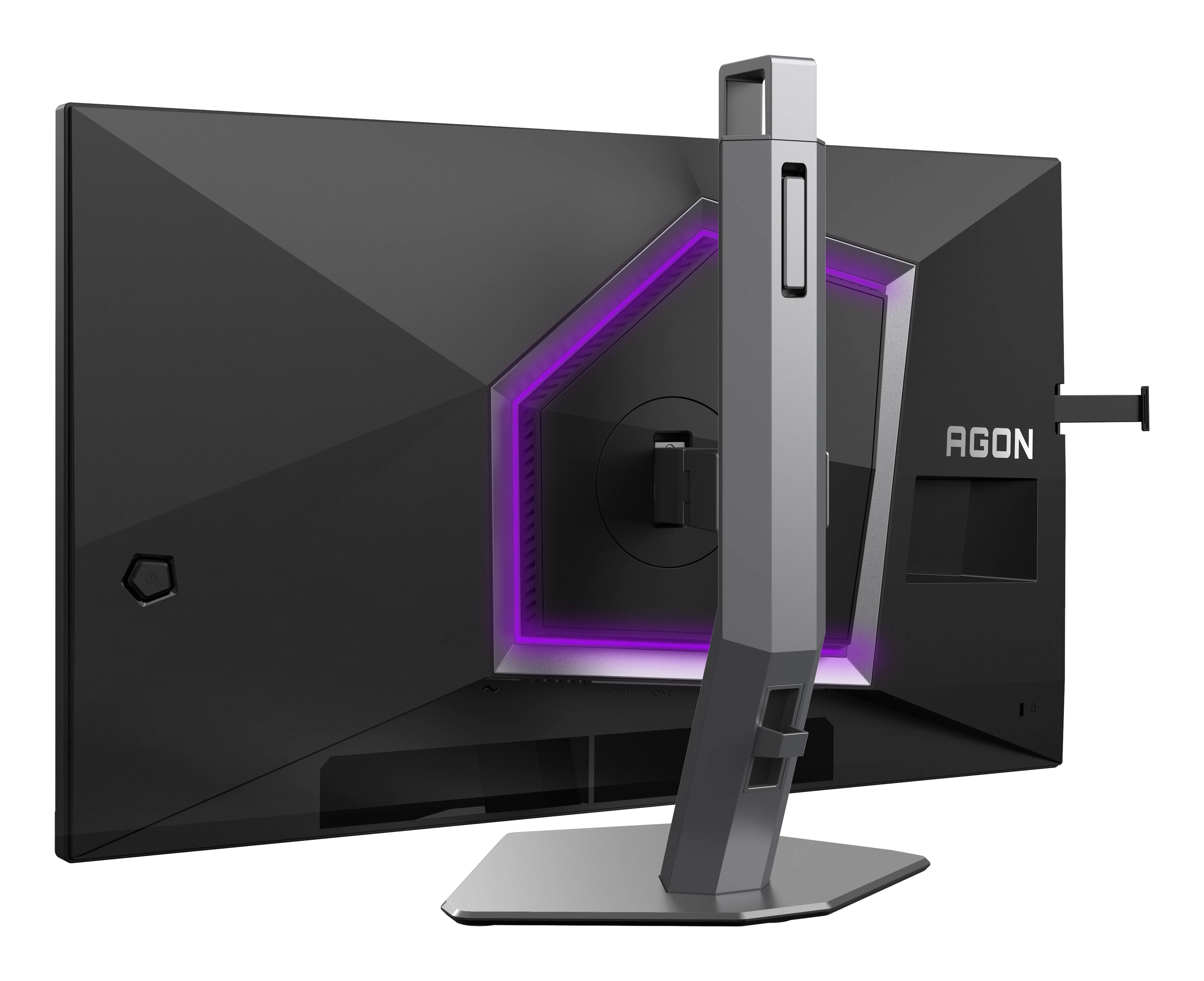 AOC AG246FK6 24" Full HD, Fast TN, 610 Hz Gaming Monitor AOC AG246FK6 24" Full HD, Fast TN, 610 Hz Gaming Monitor