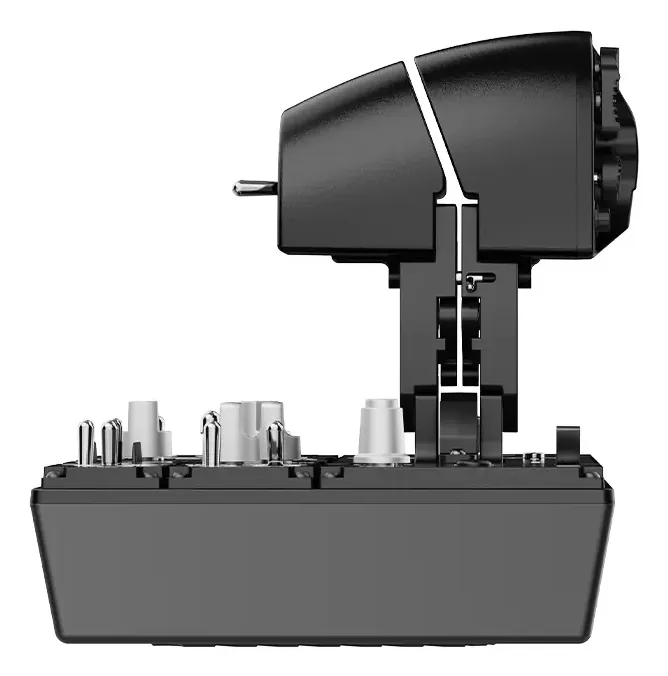 MOZA MTP Throttle Panel