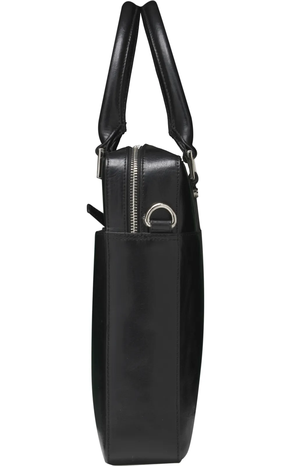 16'' Laptop Bag Rosenborg (2nd gen), Black