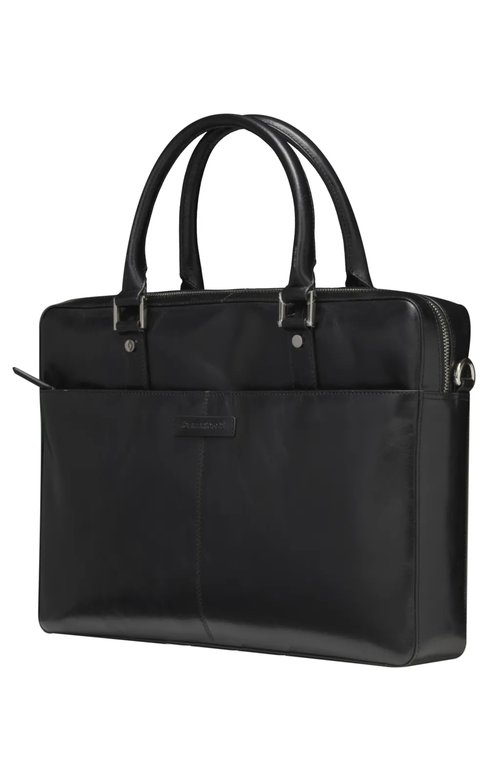 16'' Laptop Bag Rosenborg (2nd gen), Black