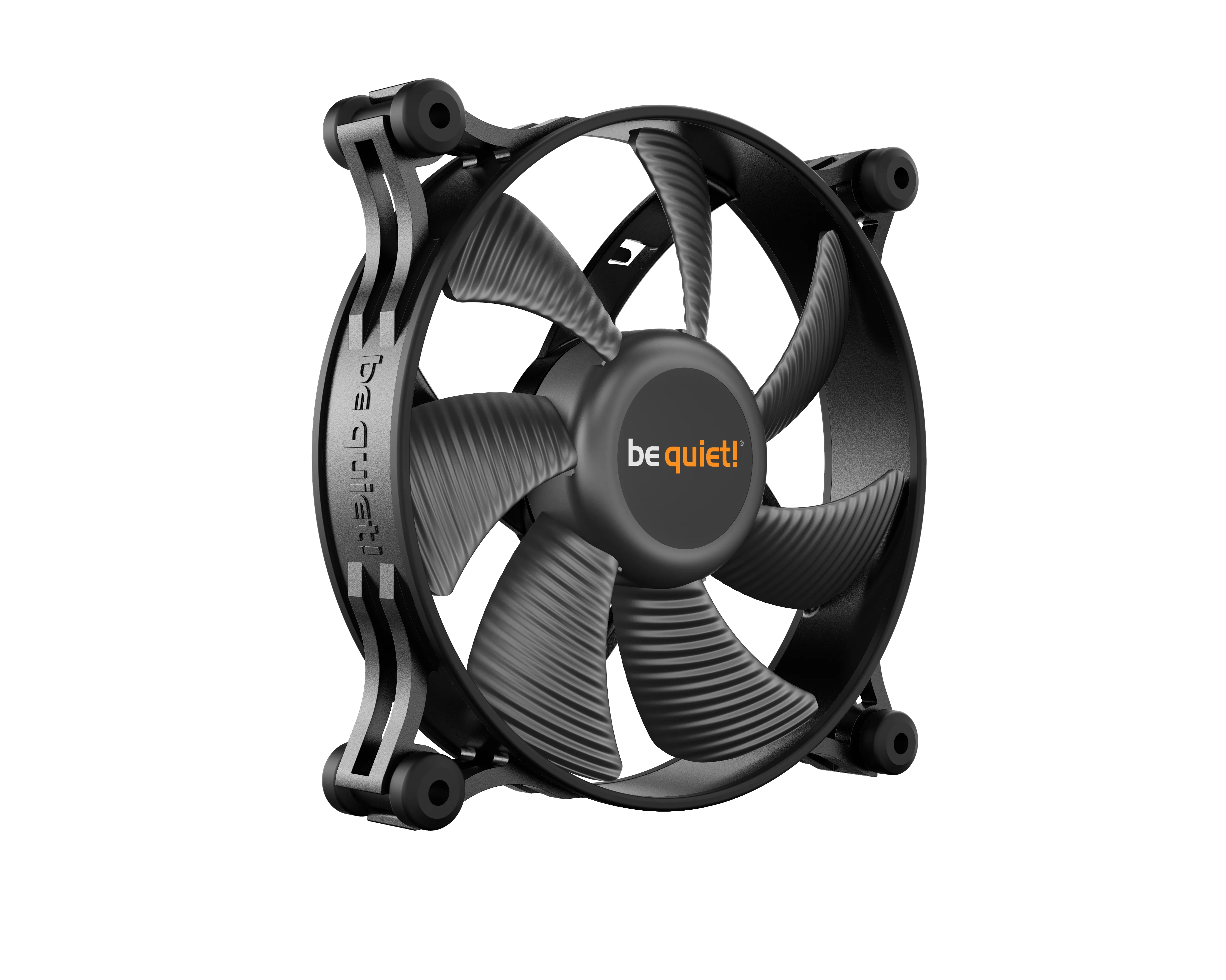 be quiet! Shadow Wings 2 PWM, 120mm - case fan