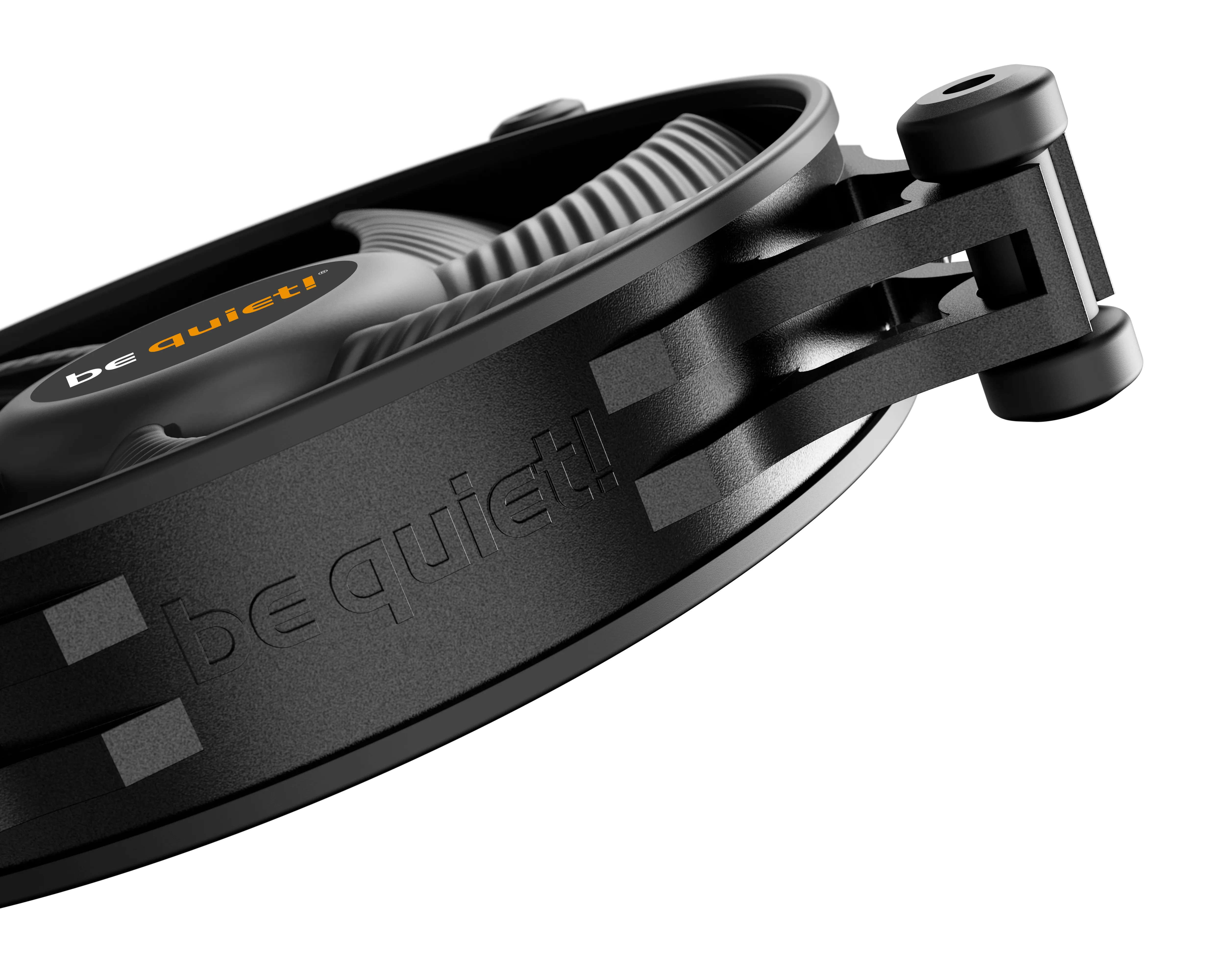 be quiet! Shadow Wings 2 PWM, 120mm - case fan