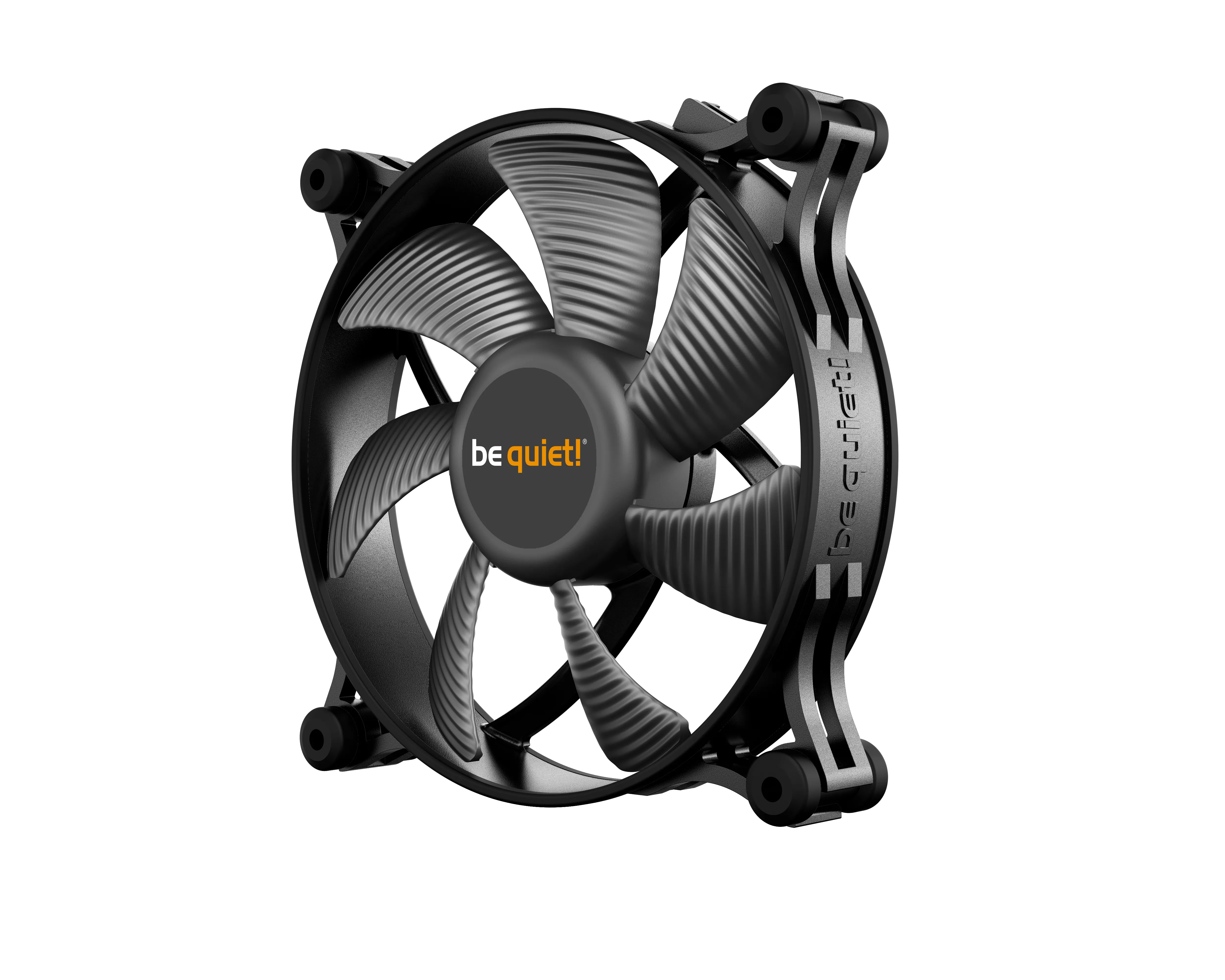 be quiet! Shadow Wings 2 PWM, 120mm - case fan