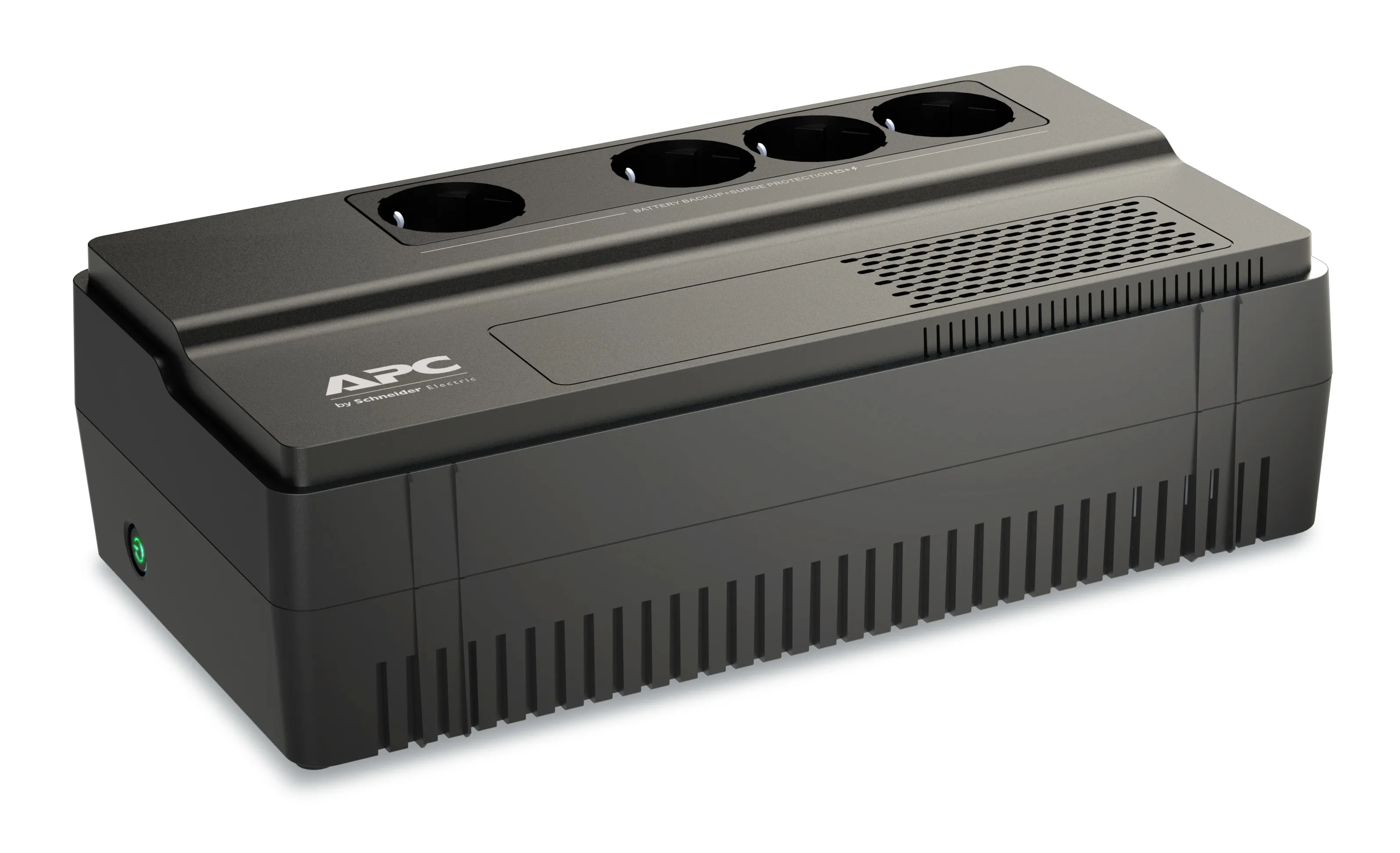 APC BACK-UPS BV 500VA 230V, AVR, SCHUKO