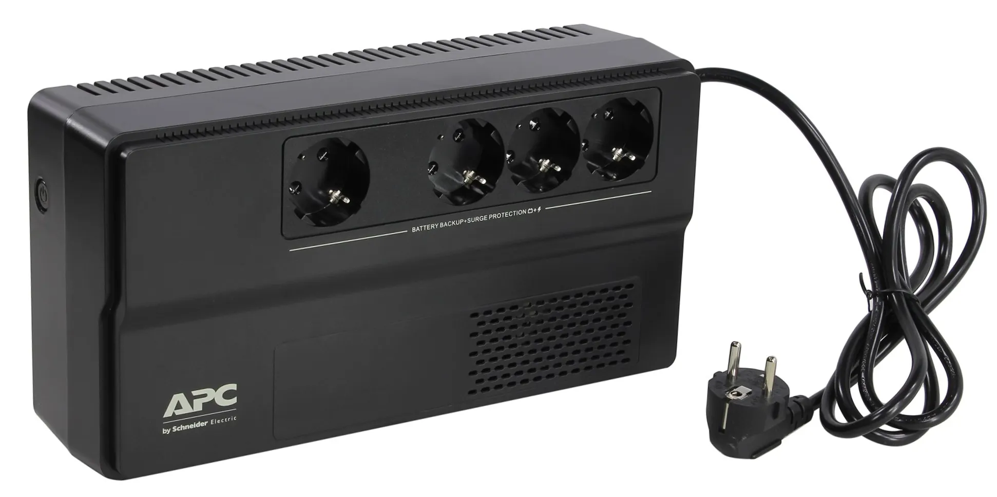 APC BACK-UPS BV 500VA 230V, AVR, SCHUKO