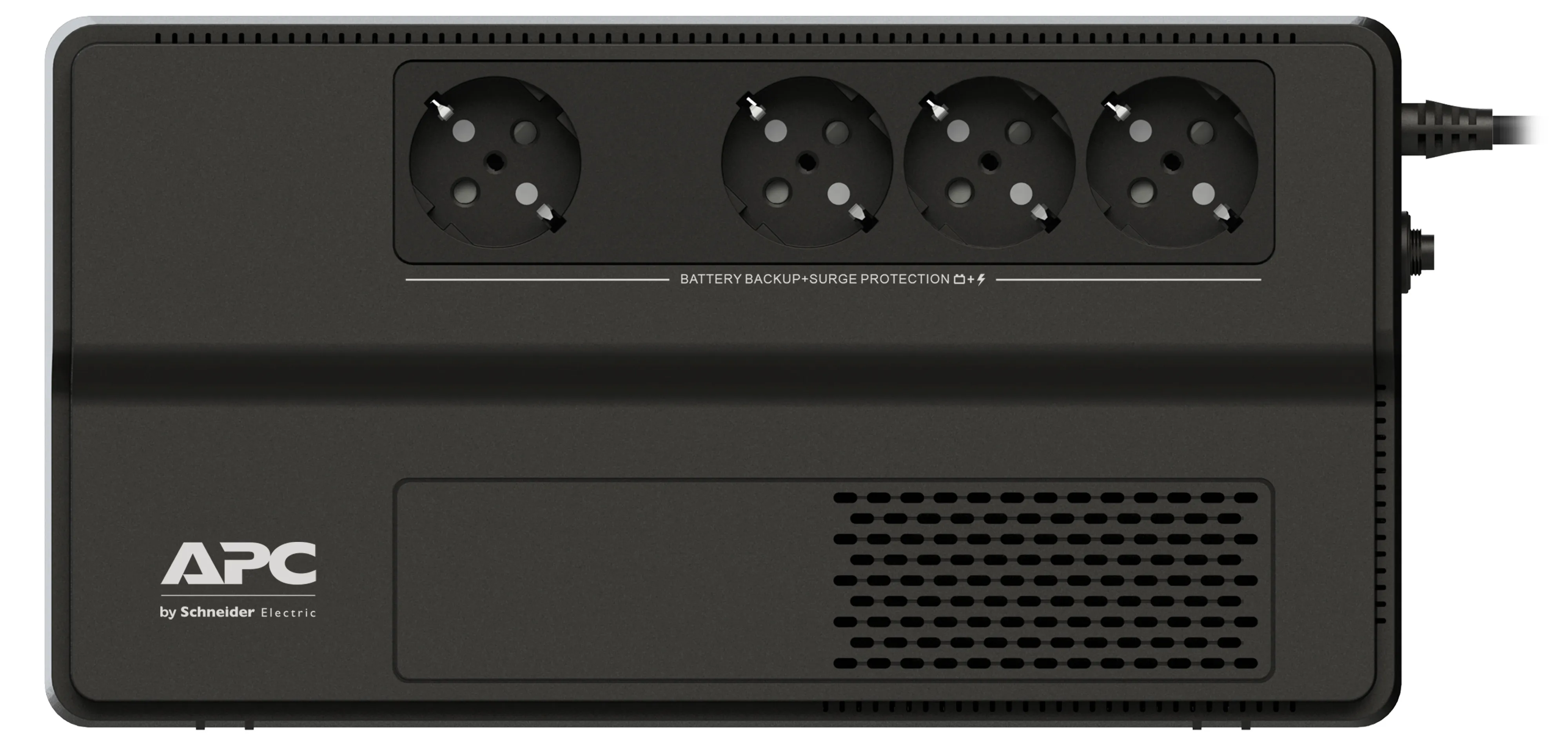APC BACK-UPS BV 650VA 230V, AVR, SCHUKO