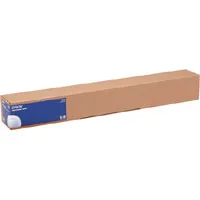 Epson - Matte - Rulla (43,2 cm x 12,2 m) 1 rulla (rullat) kangaskuvioinen paperi malleihin Stylus Pro 4900 Spectro_M1, SureColor P800, SC-P10000, P20000, P5000,