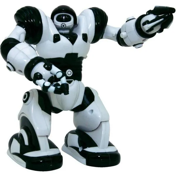 WowWee Mini Robosapien Robotics
