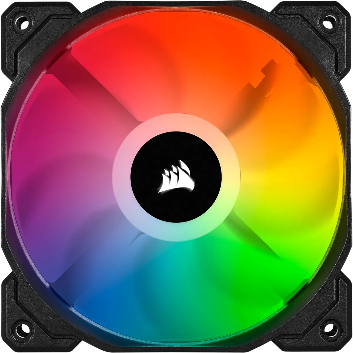 Corsair Fan, SP120 RGB PRO