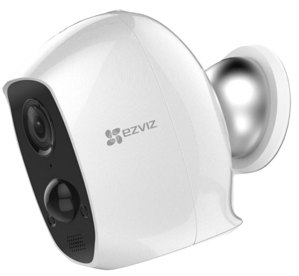 Ezviz C3A Wireless Camera