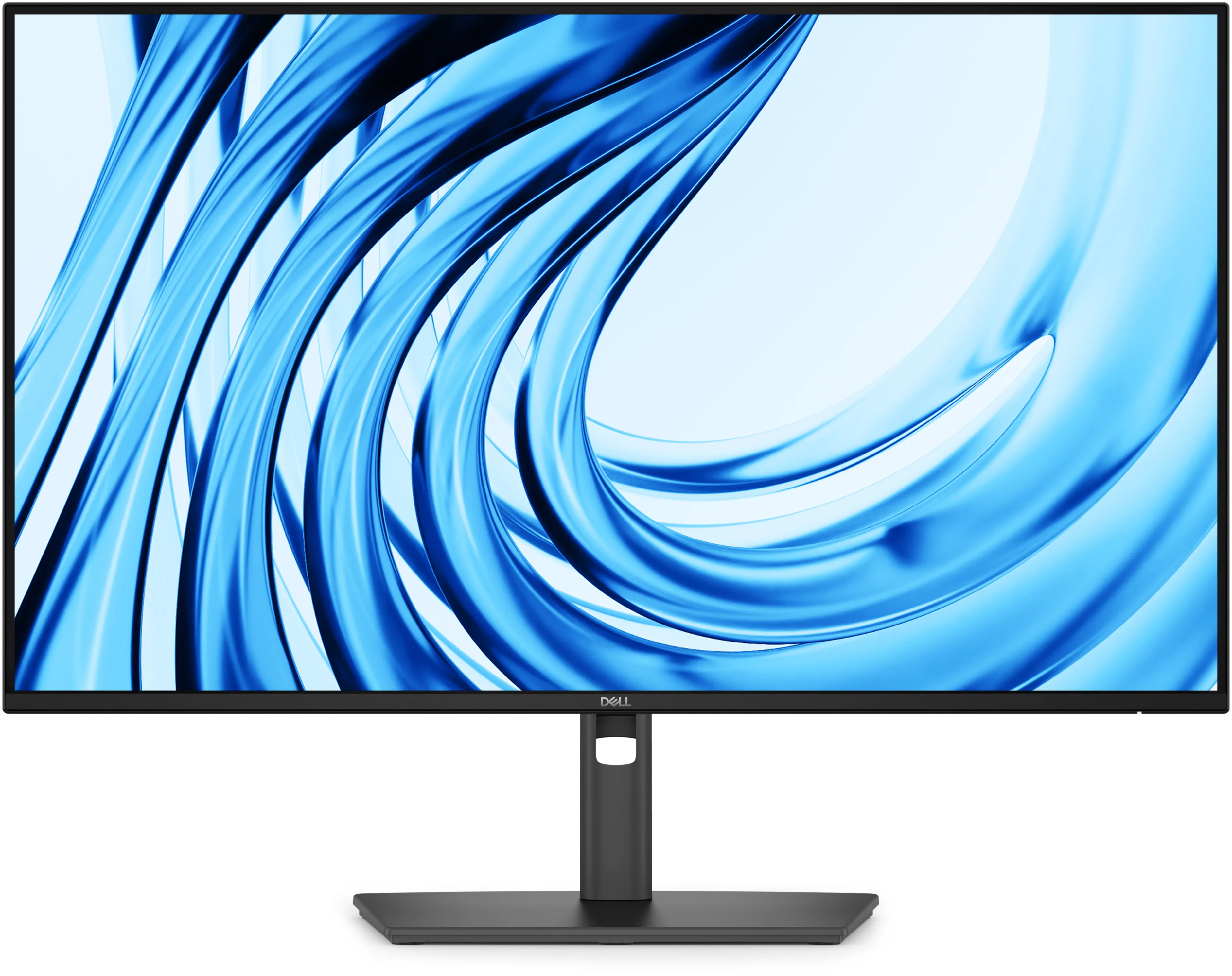 Dell Pro P P2726H 27" Full HD, IPS -n&auml;ytt&ouml;, USB hub
