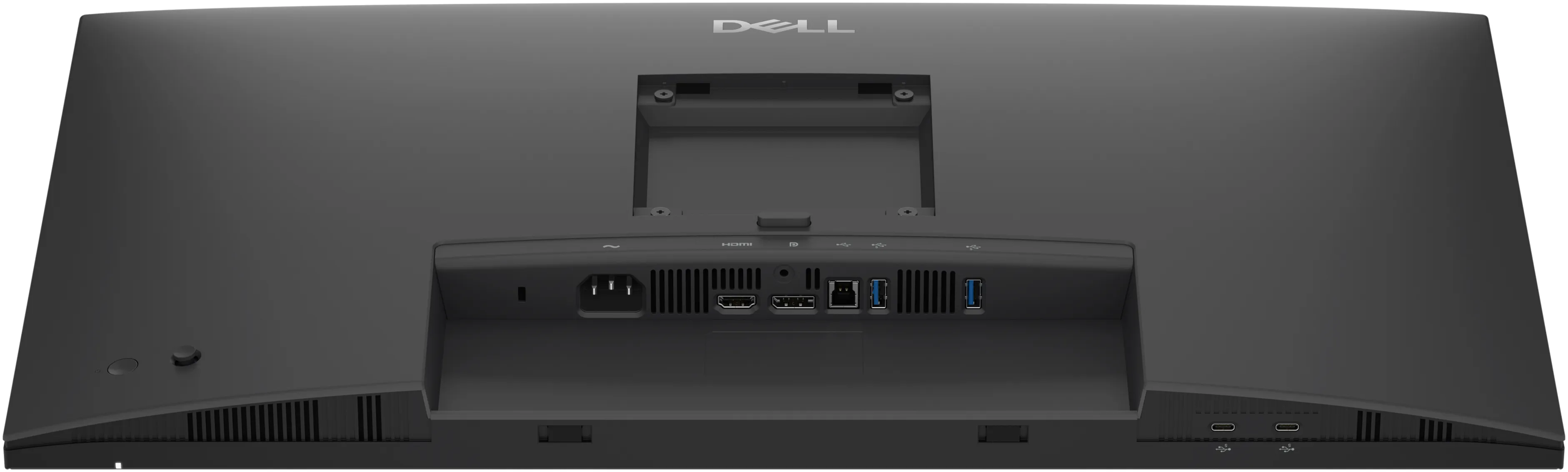 Dell Pro P P2726H 27" Full HD, IPS -n&auml;ytt&ouml;, USB hub