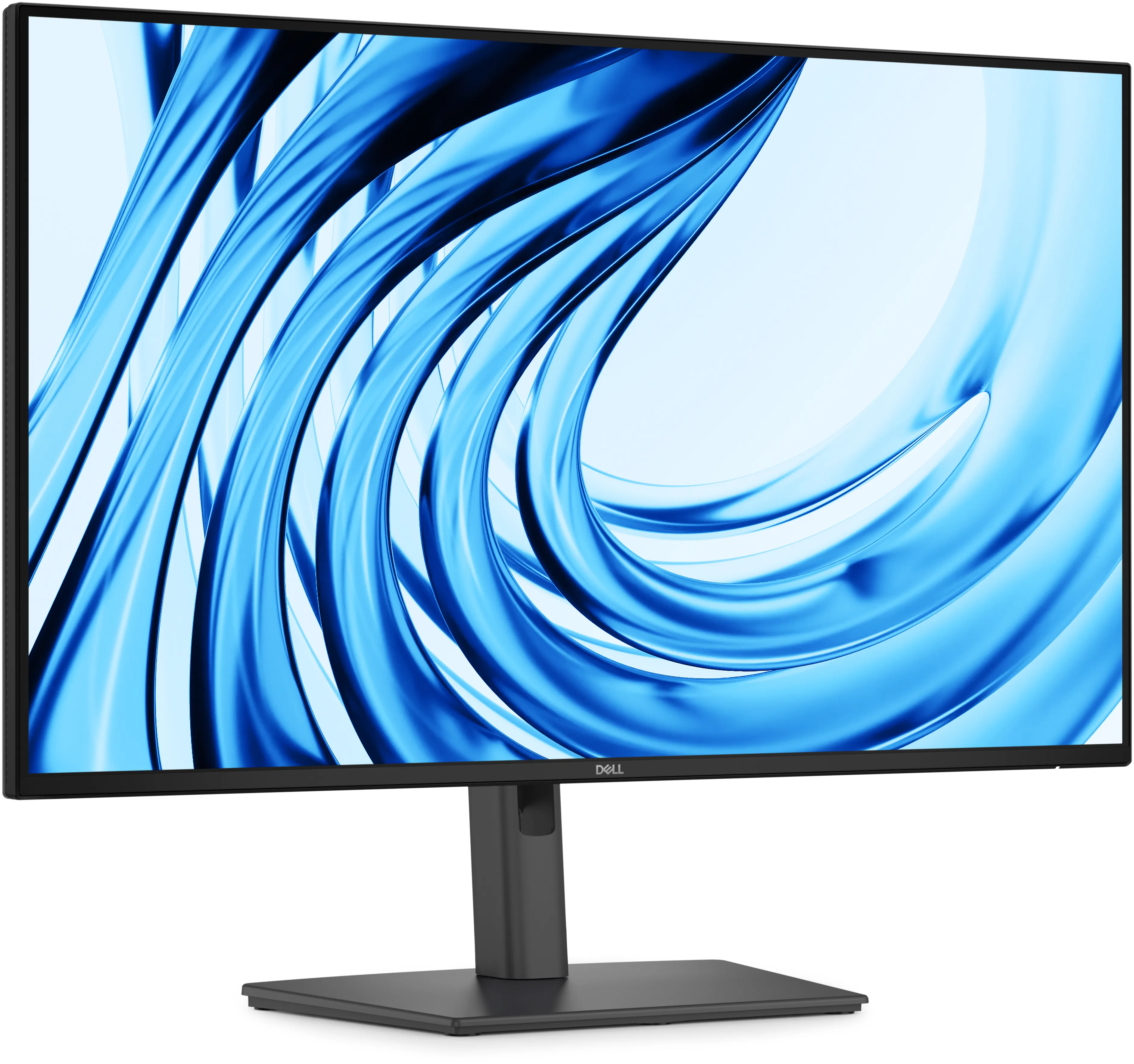 Dell Pro P P2726H 27" Full HD, IPS -n&auml;ytt&ouml;, USB hub