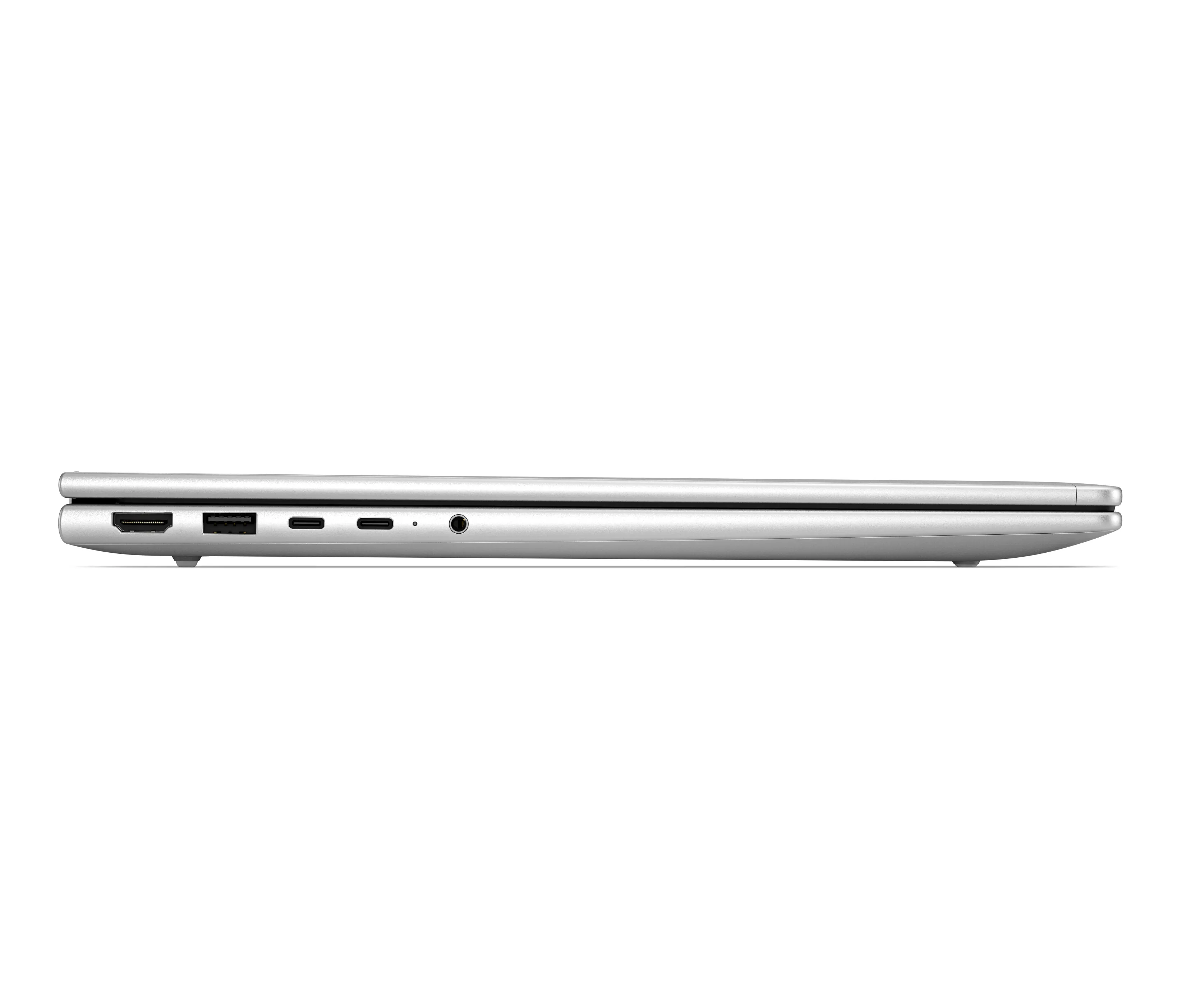 HP ProBook 4 G2i 16" Ultra 5 325, 32 GB, 512 GB, Win 11 Pro - b&auml;rbar dator