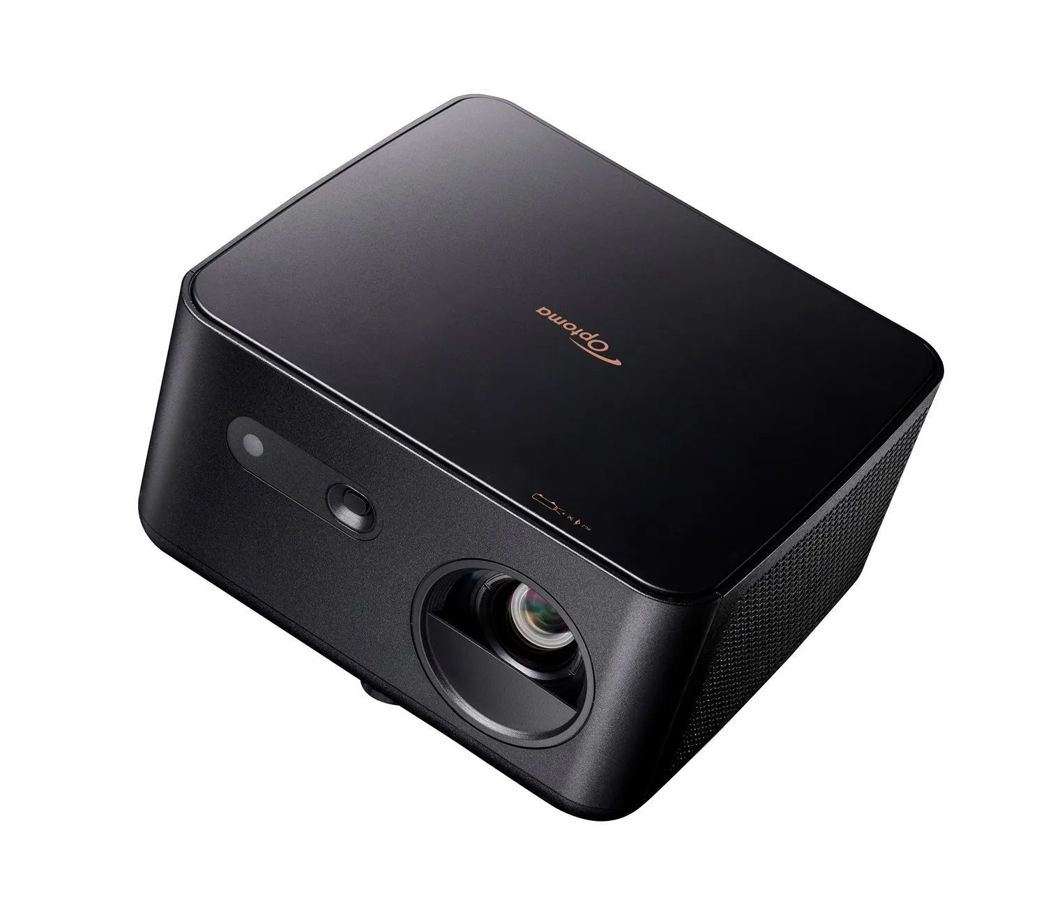 Optoma Photon Life PK32 DLP 4K UHD 1100 ANSI lm LED-projektor, svart