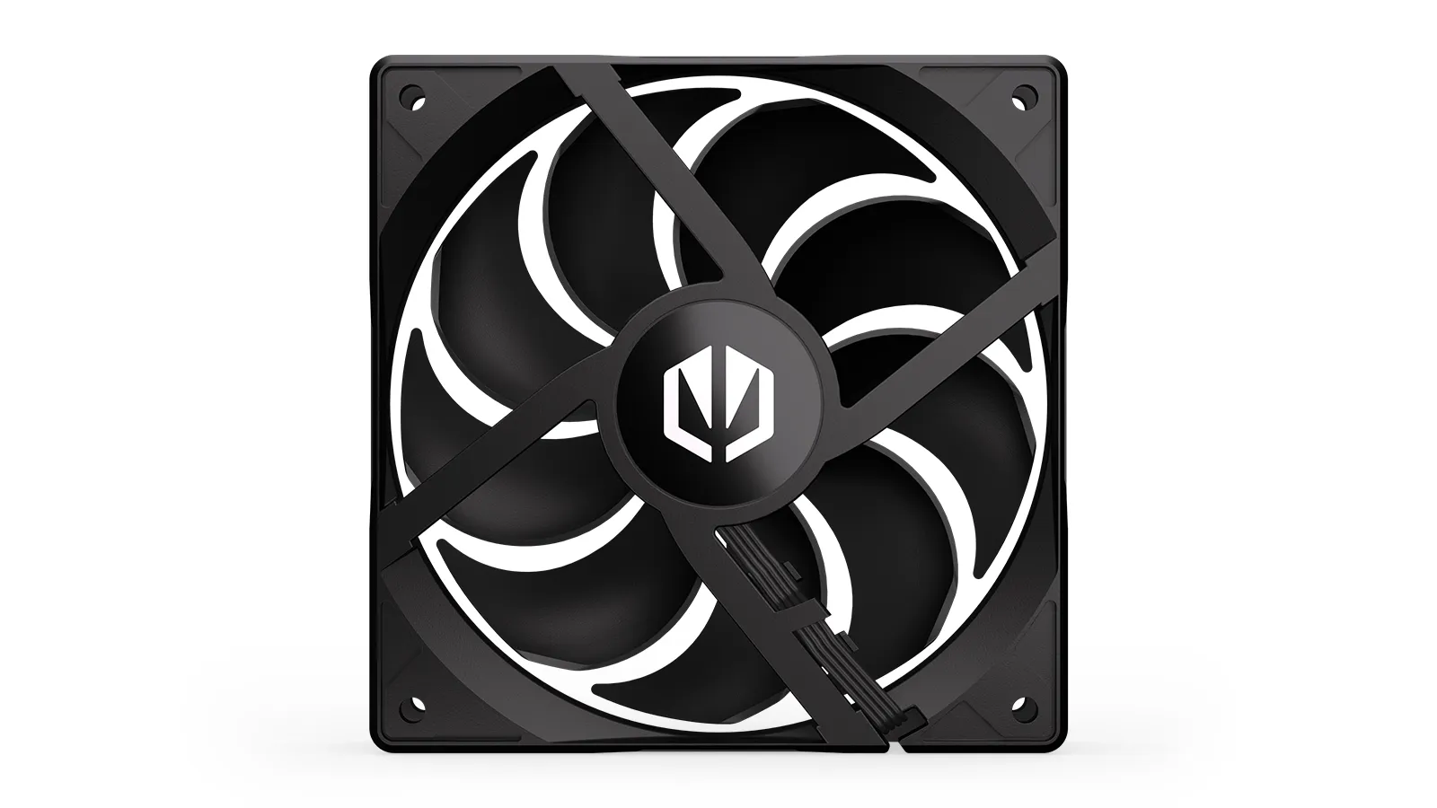 Endorfy Stratus 120 PWM - fan