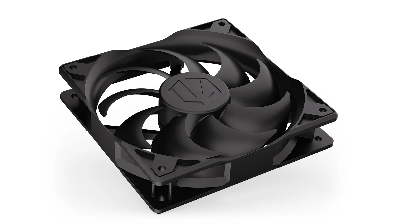 Endorfy Stratus 120 PWM - fan