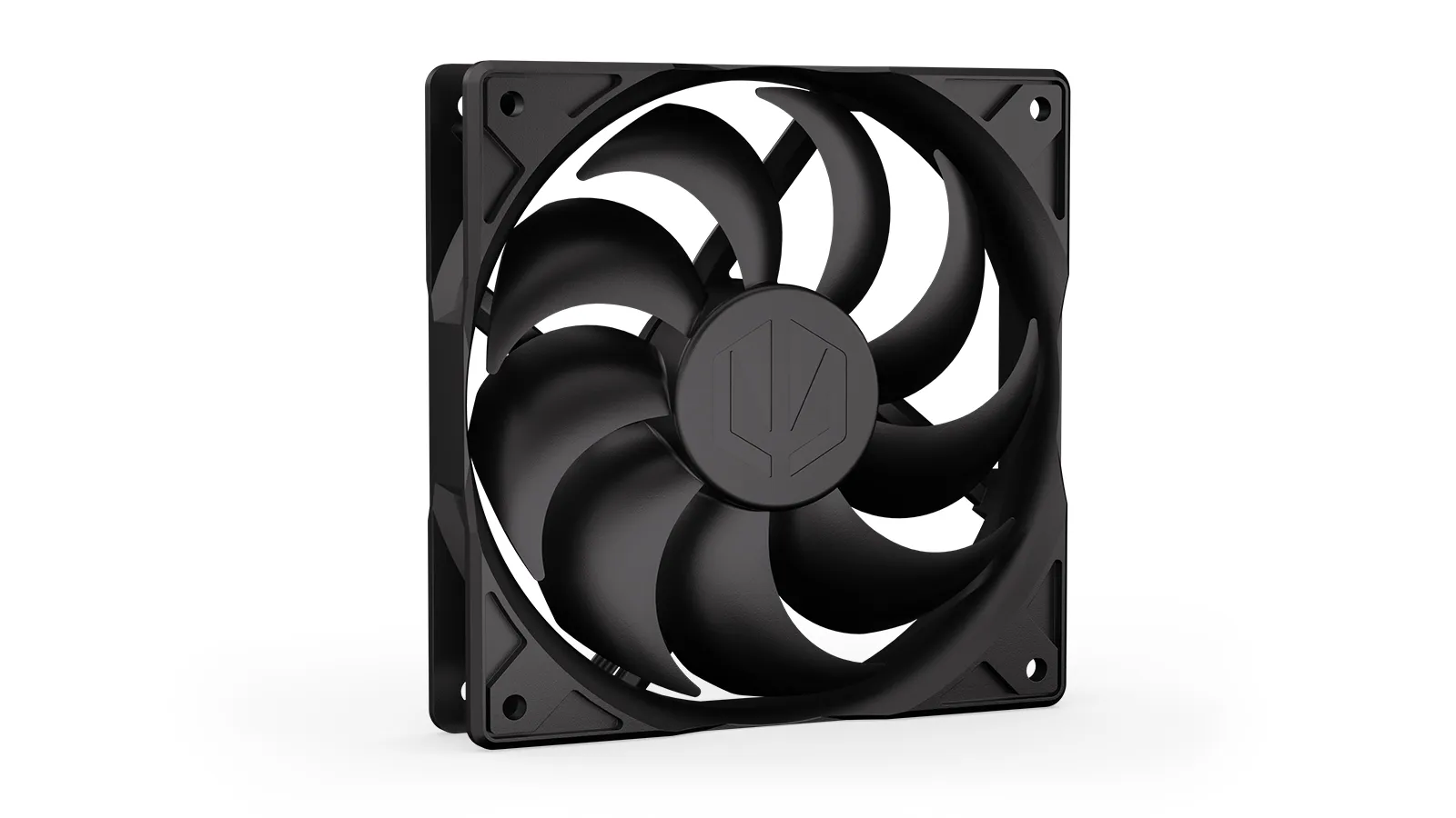 Endorfy Stratus 120 PWM - fan