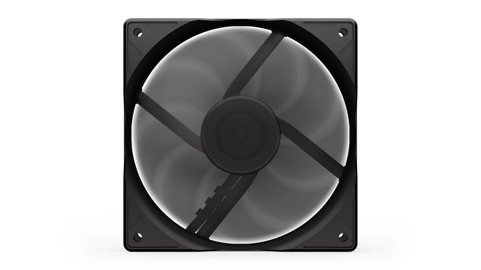 Endorfy Stratus 120 PWM - fan
