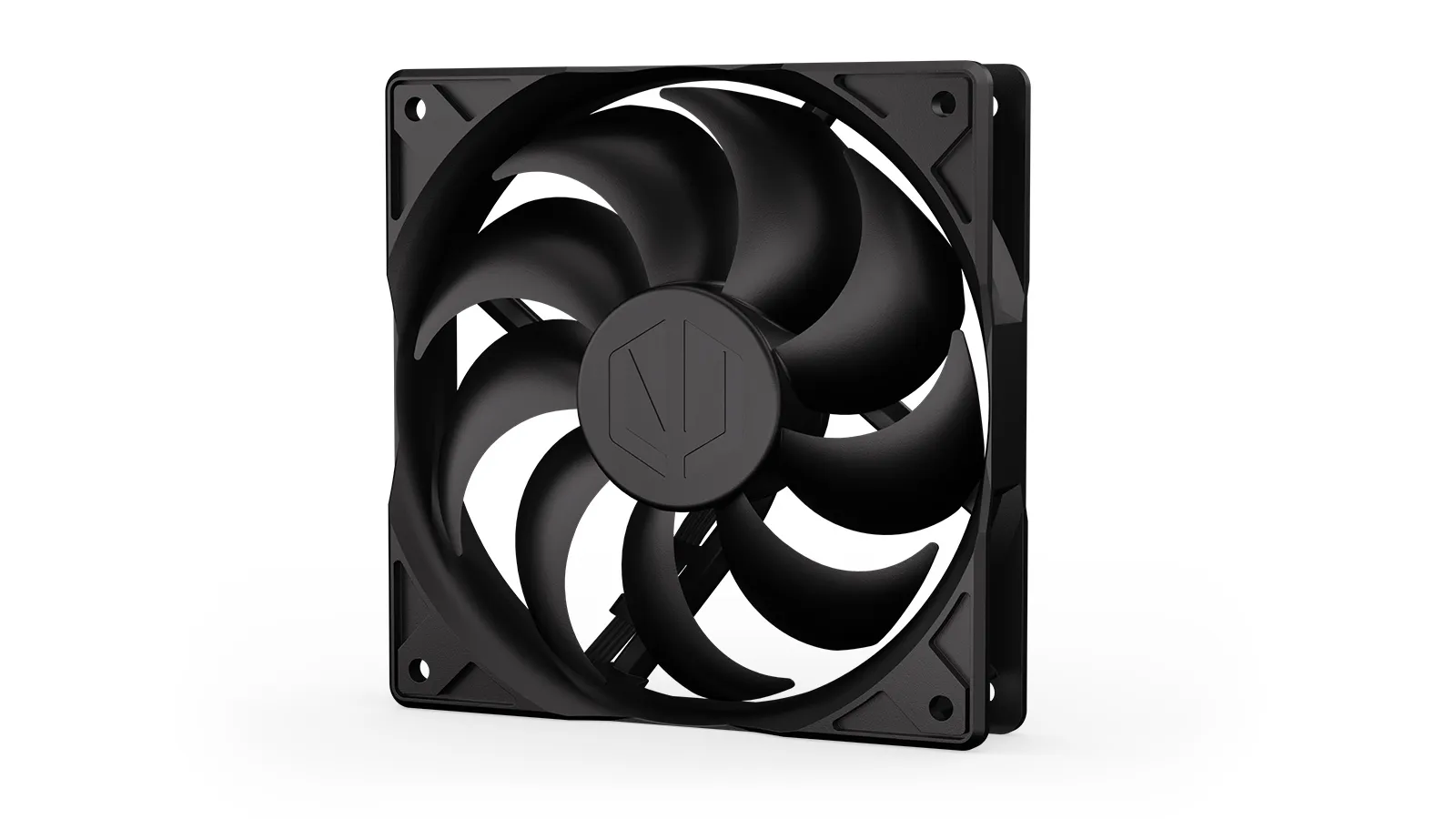 Endorfy Stratus 120 PWM - fan