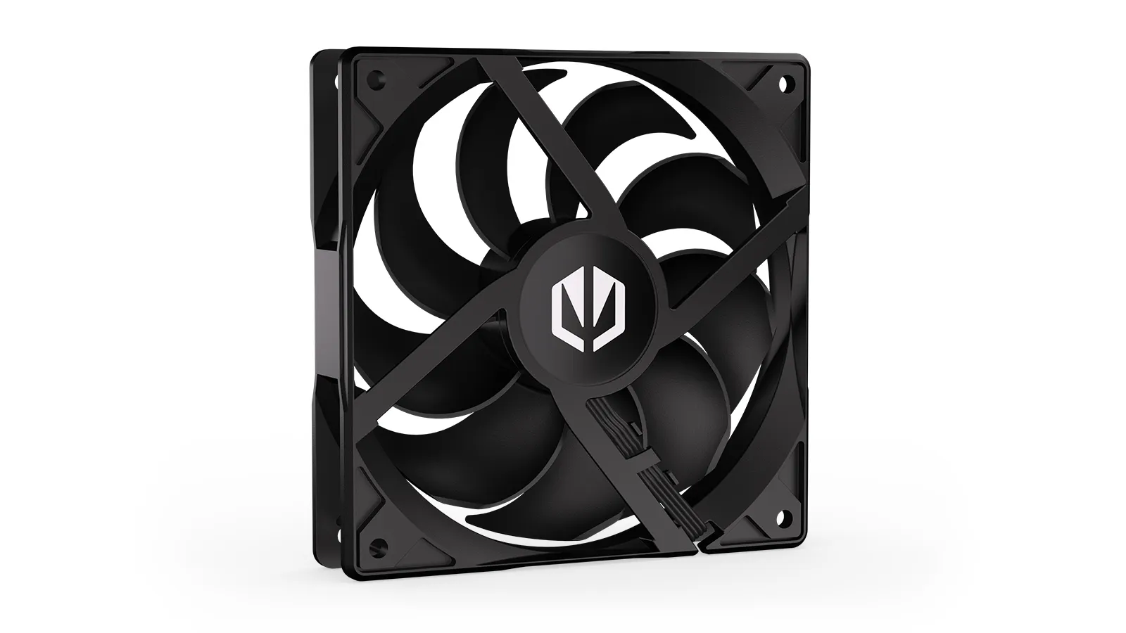 Endorfy Stratus 120 PWM - fan