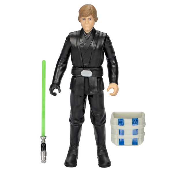 Star Wars Epic Hero Series 4 Inch Figure Luke Skywalker