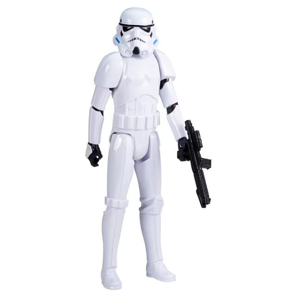 SW TITAN HERO STORMTROOPE