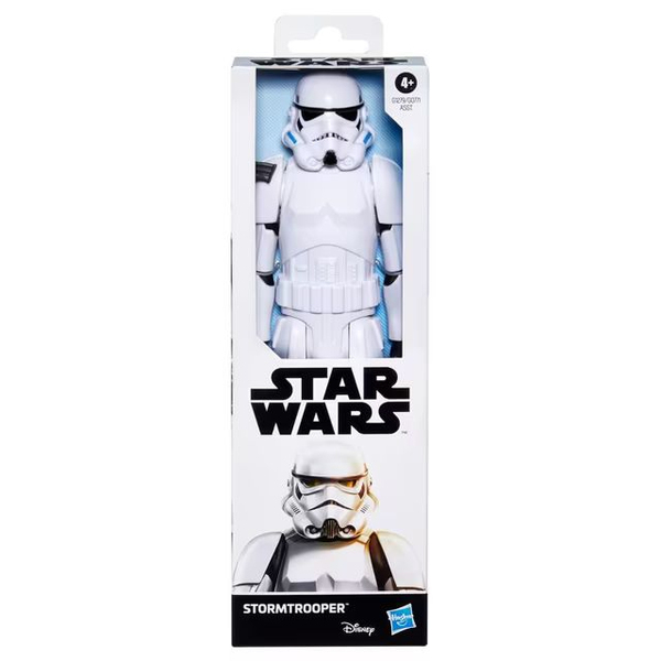 SW TITAN HERO STORMTROOPE