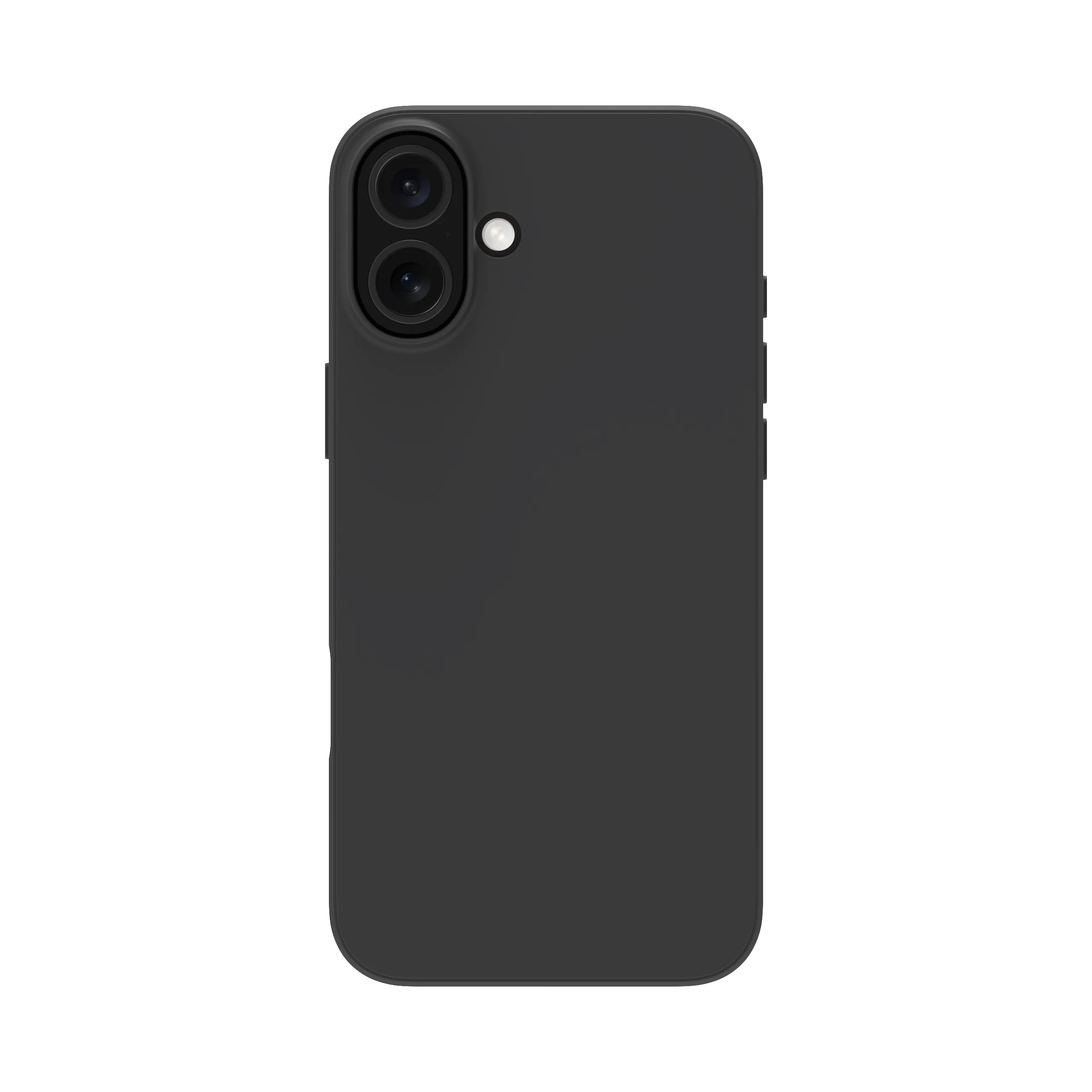 Dbramante1928 Greenland, iPhone 16 Plus - Case, Night Black