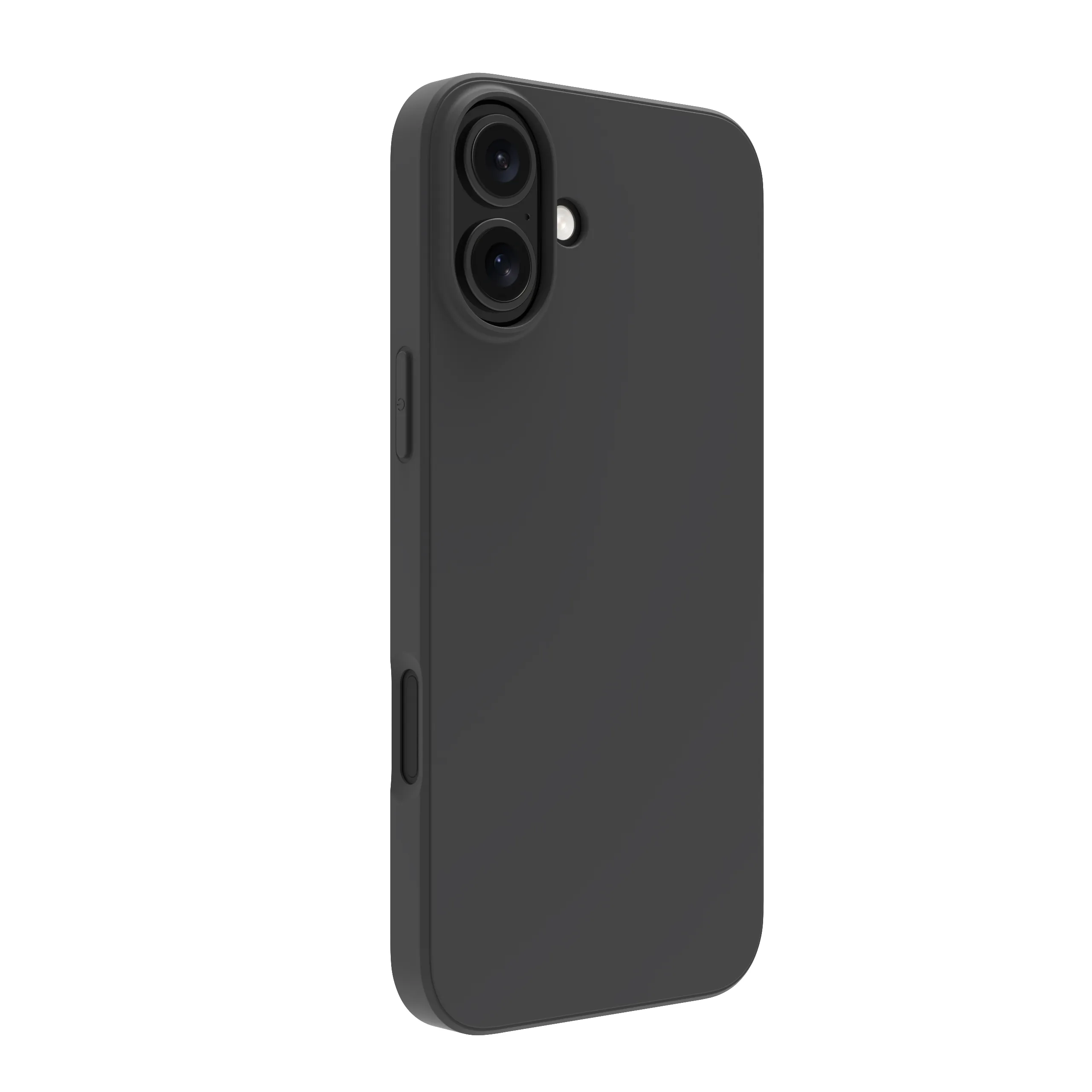 Dbramante1928 Greenland, iPhone 16 Plus - Case, Night Black