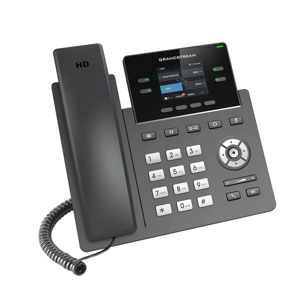 Grandstream SIP GRP-2612G Entry Business