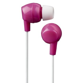 THOMSON EAR3106BL In-Ear For Kids Max 85dB Pink