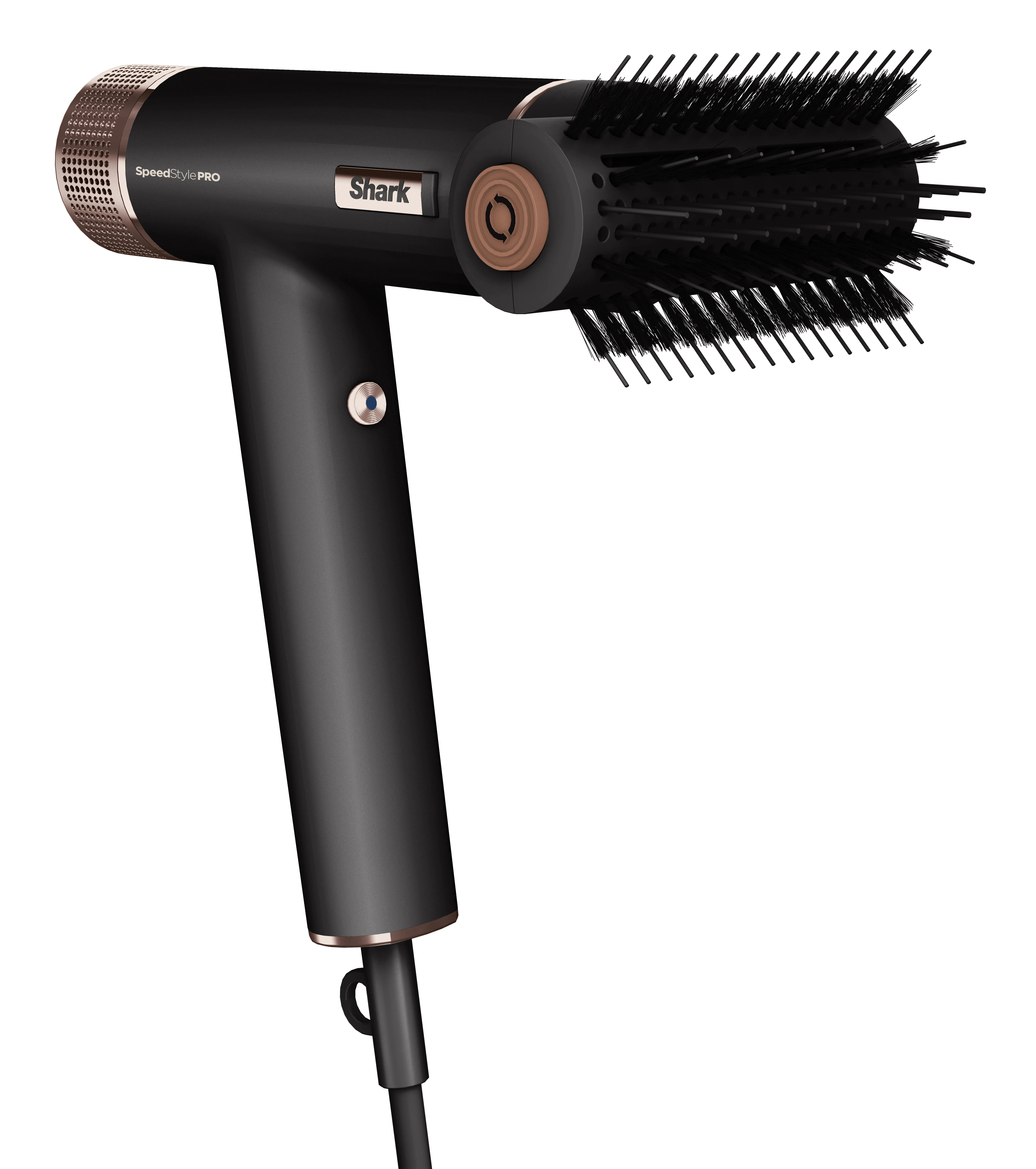 Shark STYLE iQ Multistyler -hiustenkuivaaja