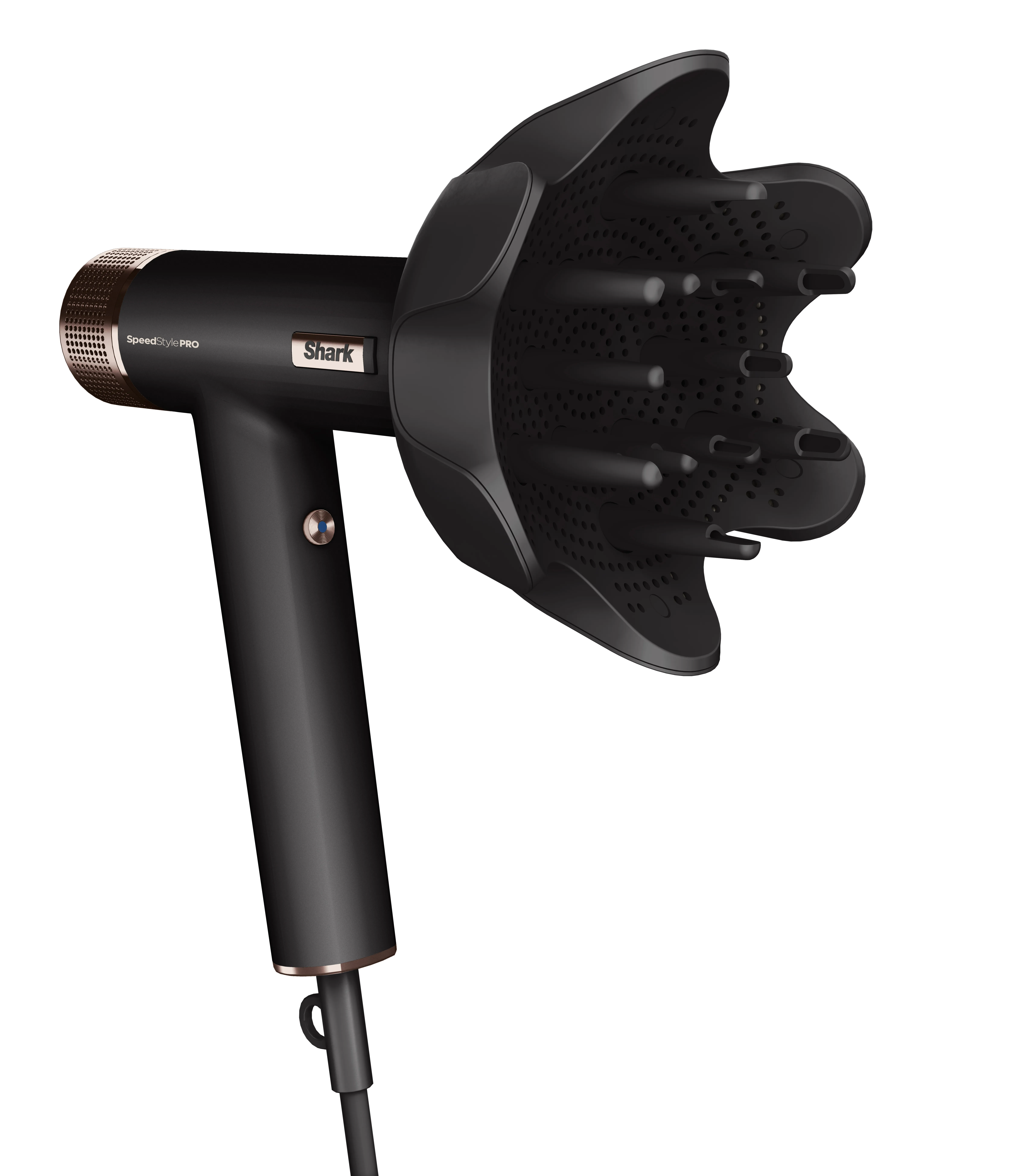 Shark STYLE iQ Multistyler -hiustenkuivaaja