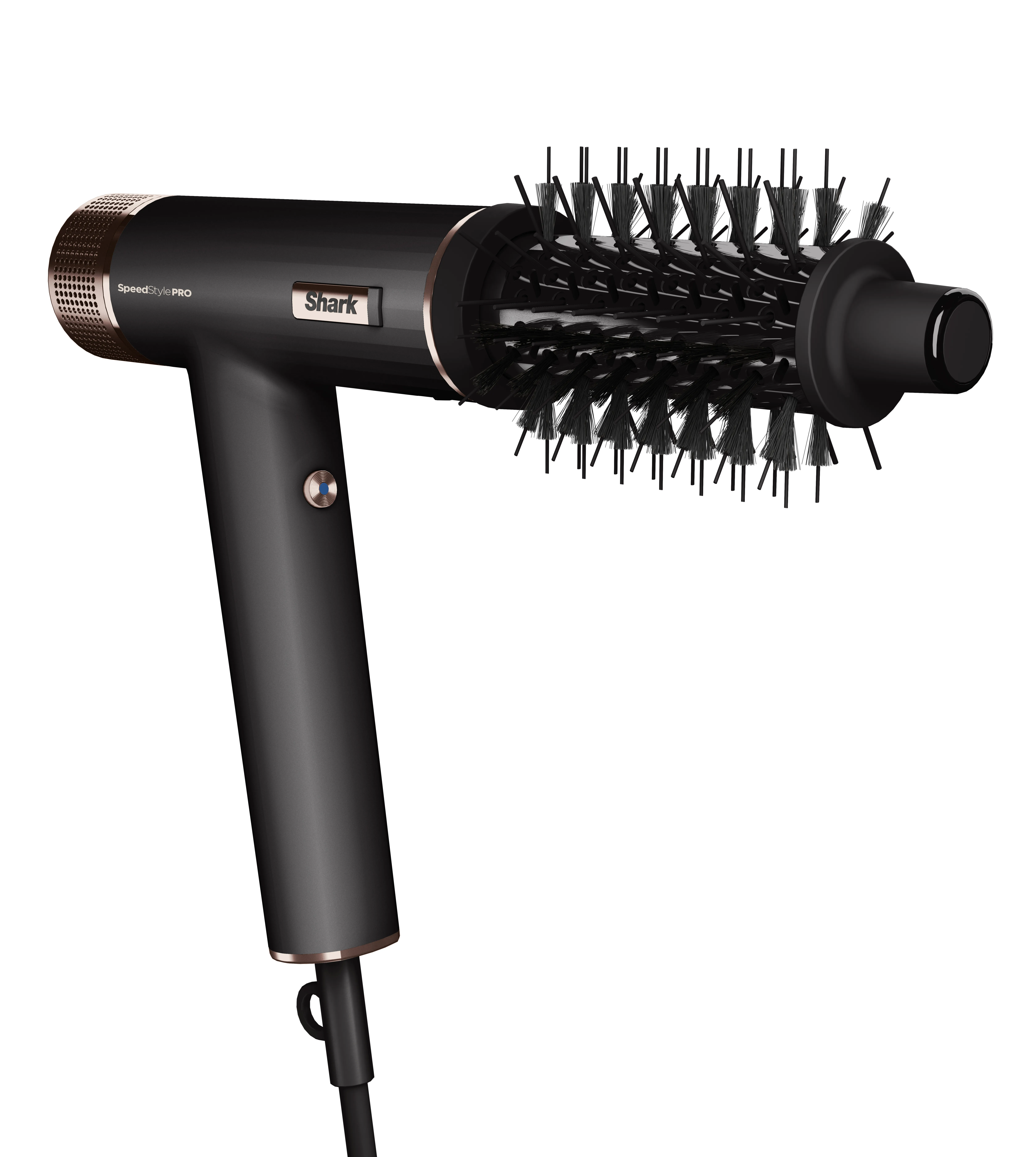 Shark STYLE iQ Multistyler -hiustenkuivaaja